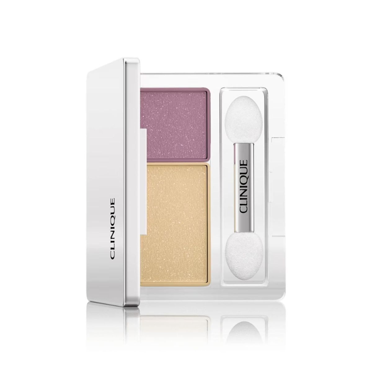 CLINIQUE - Sombras De Ojos All About Shadow Clinique