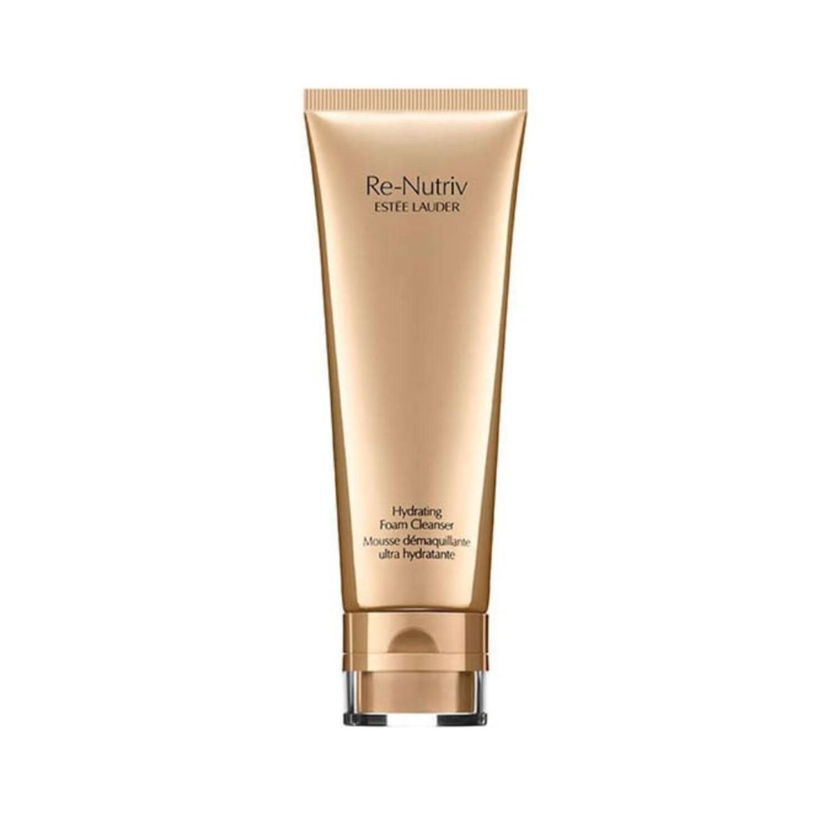 ESTEE LAUDER - Limpiador Re-nutriv Rich Foam Cleanser 125ml