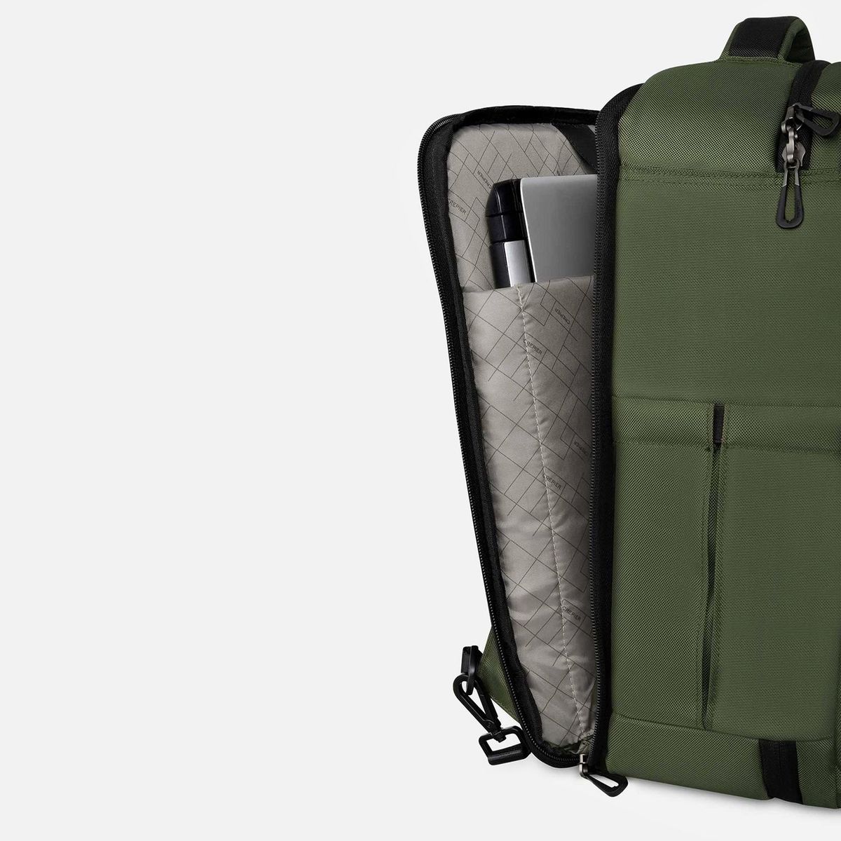 CREPIER - Mochila Viajera Burneo