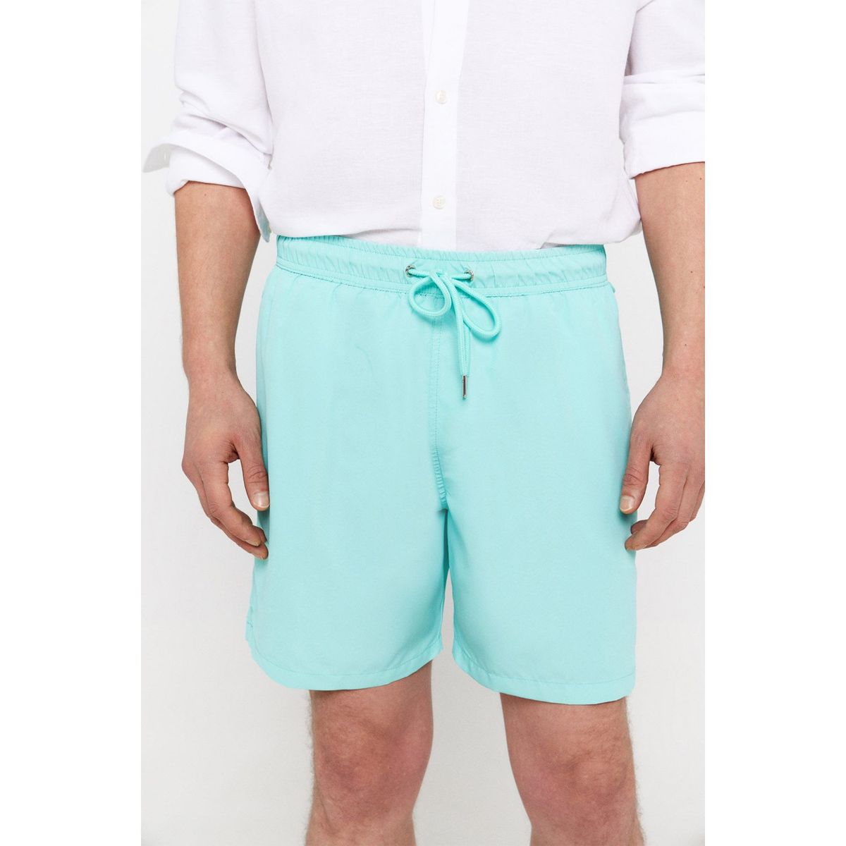 CORTEFIEL - Short Casual Hombre Cortefiel