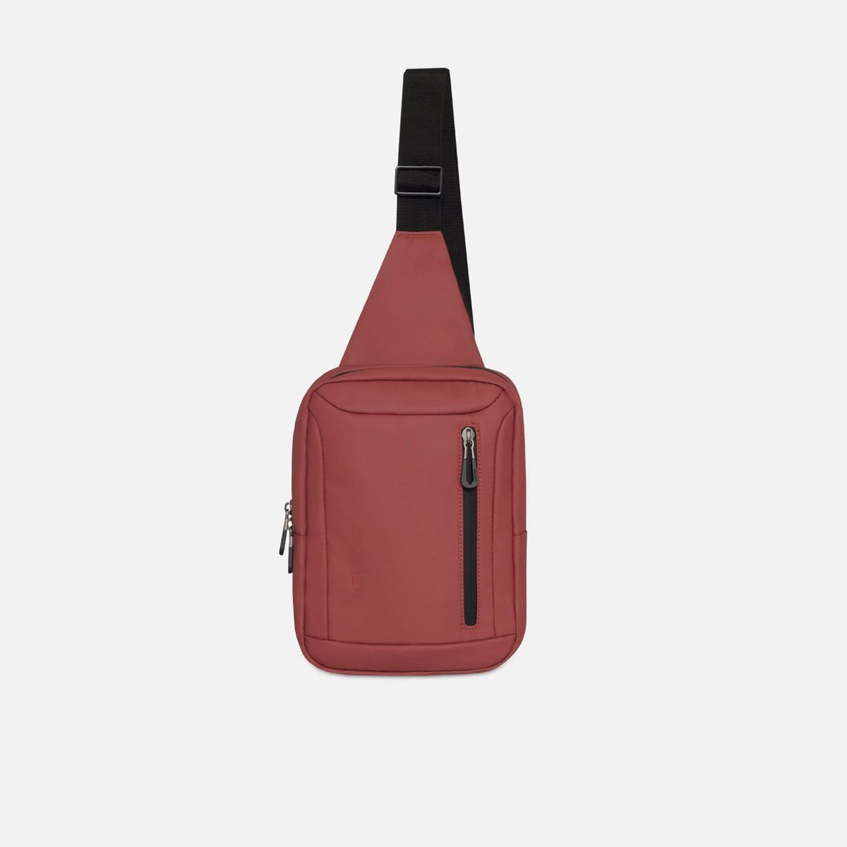 CREPIER - Sling Bag Imer Hombre Crepier