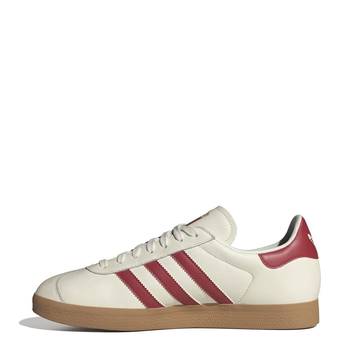 ADIDAS ORIGINALS - Zapatillas Urbanas Hombre Adidas Originals Gazelle Selección Peru FPF Blanco