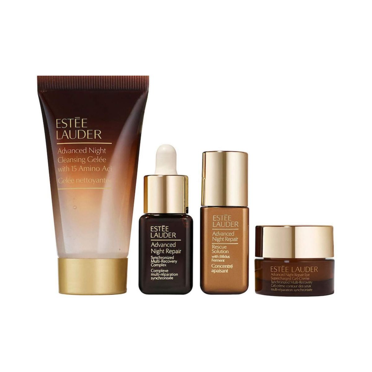 ESTEE LAUDER - Set Reparación Advanced Night Repair  Estee Lauder