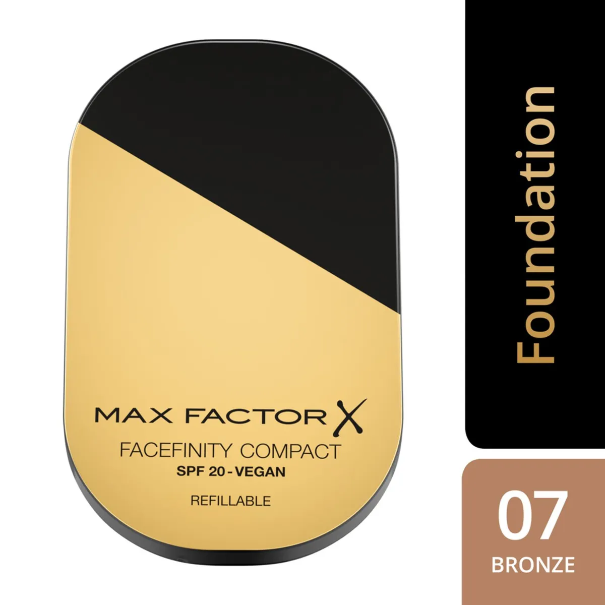 MAX FACTOR - Compacto Facefinity R
