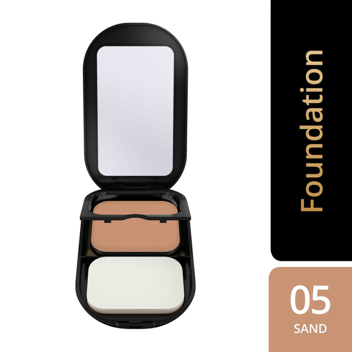 MAX FACTOR - Compacto Facefinity R