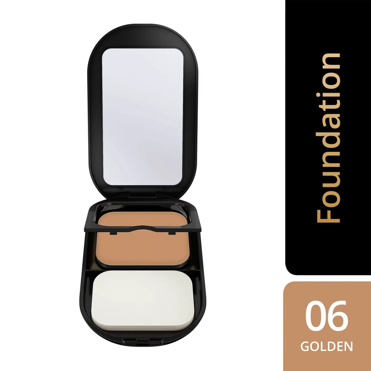 MAX FACTOR - Compacto Facefinity R