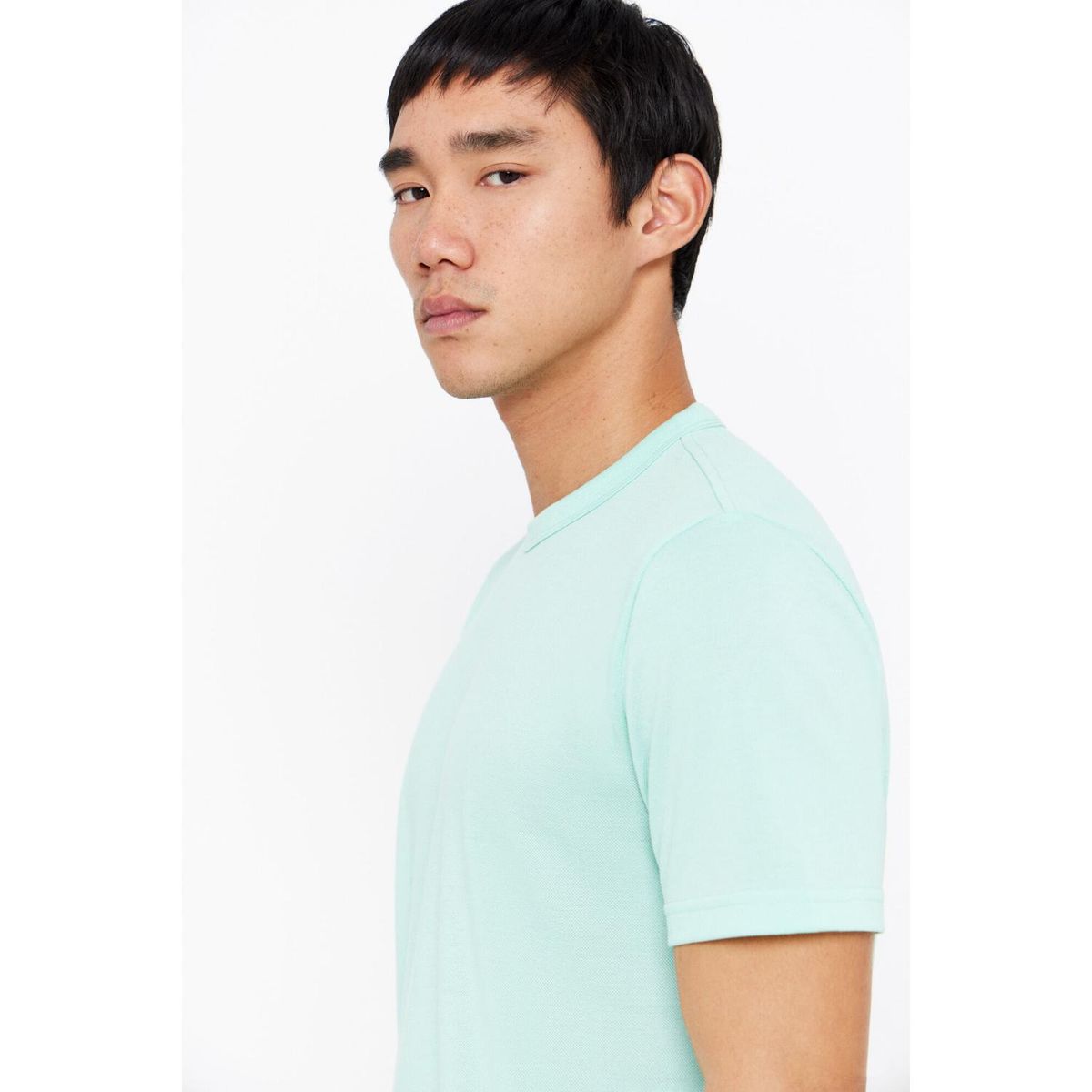 CORTEFIEL - Polo Casual Hombre Cortefiel