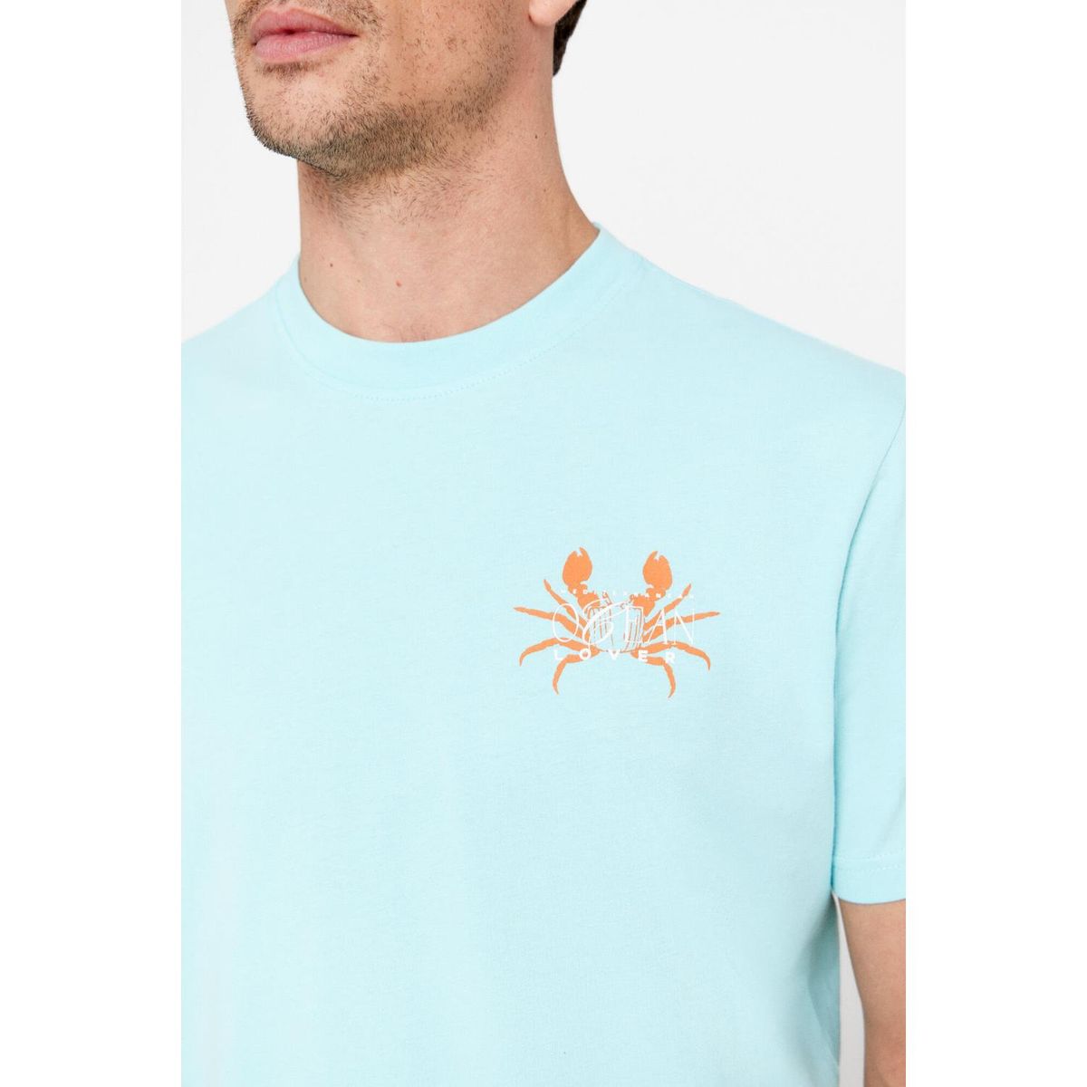 CORTEFIEL - Polo 100% Algodón Hombre Cortefiel