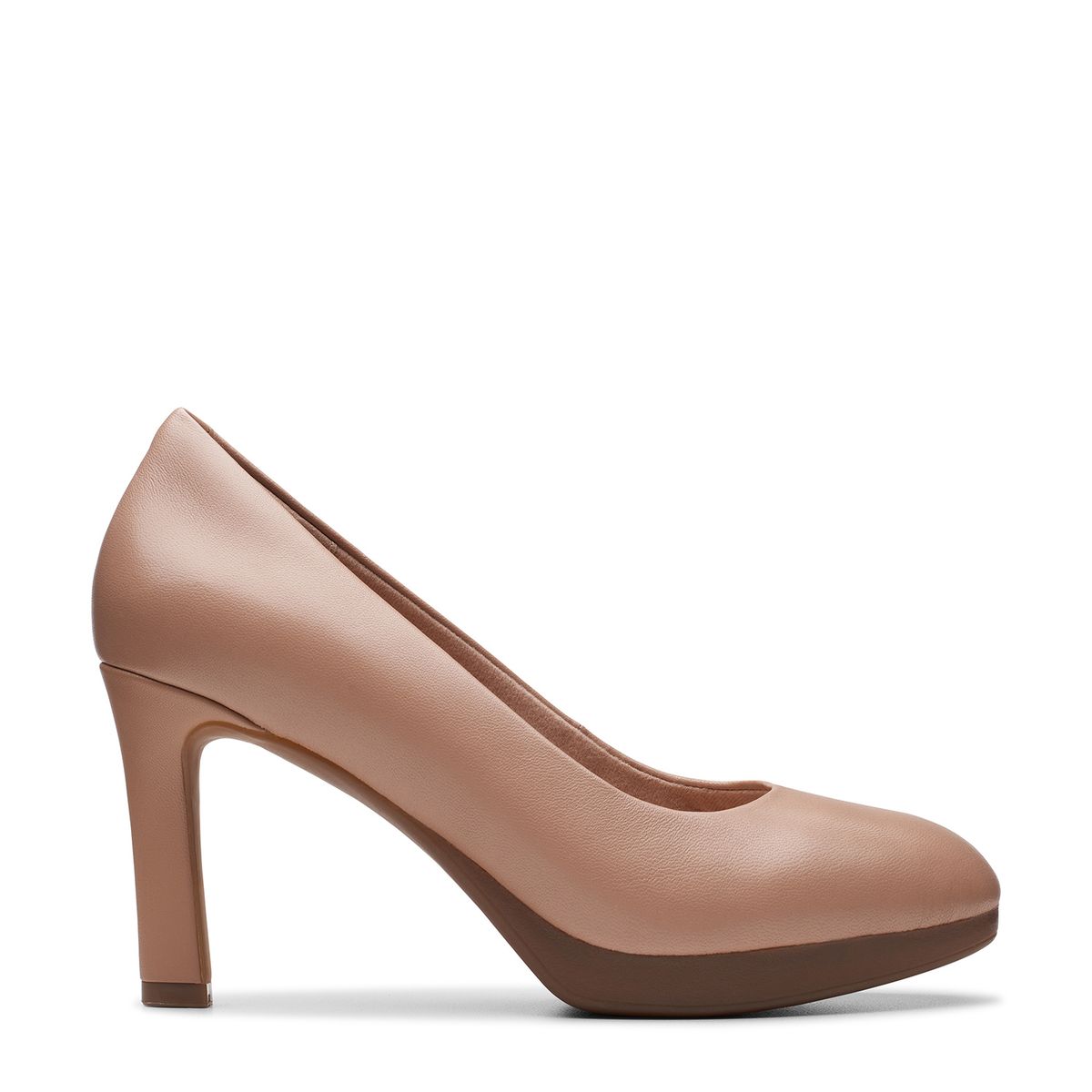 CLARKS - Zapatos de Vestir Mujer Clarks