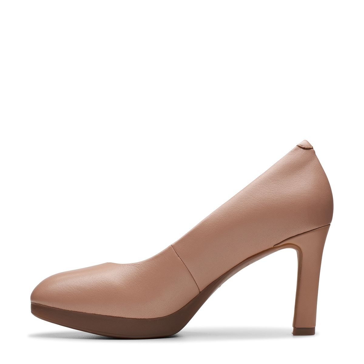 CLARKS - Zapatos de Vestir Mujer Clarks