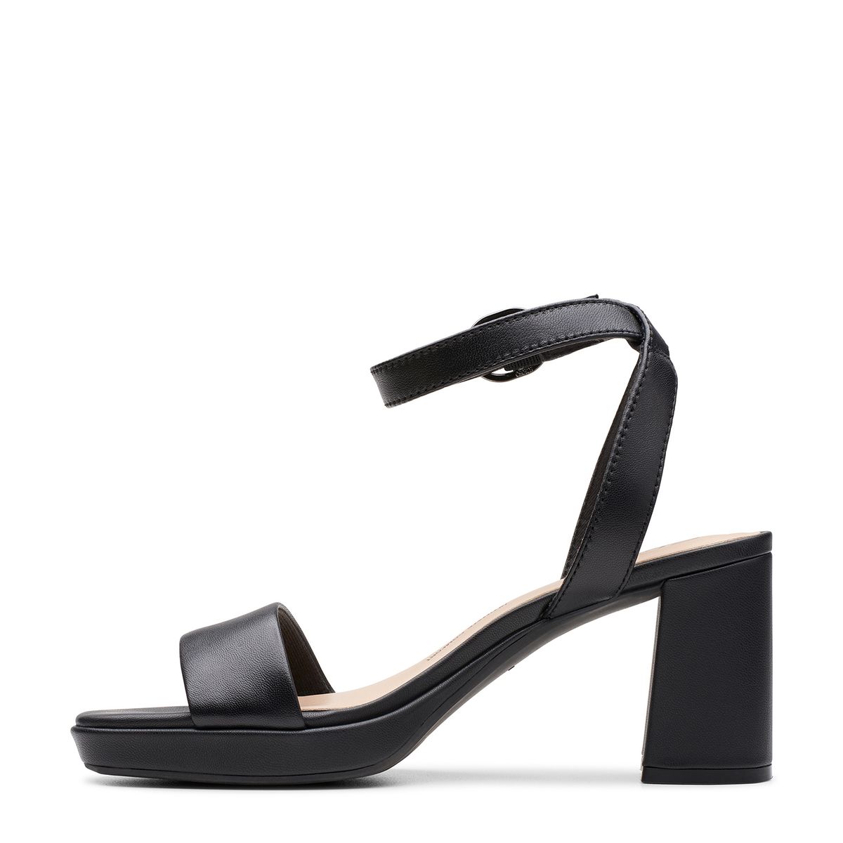 CLARKS - Sandalias de Vestir Mujer Clarks