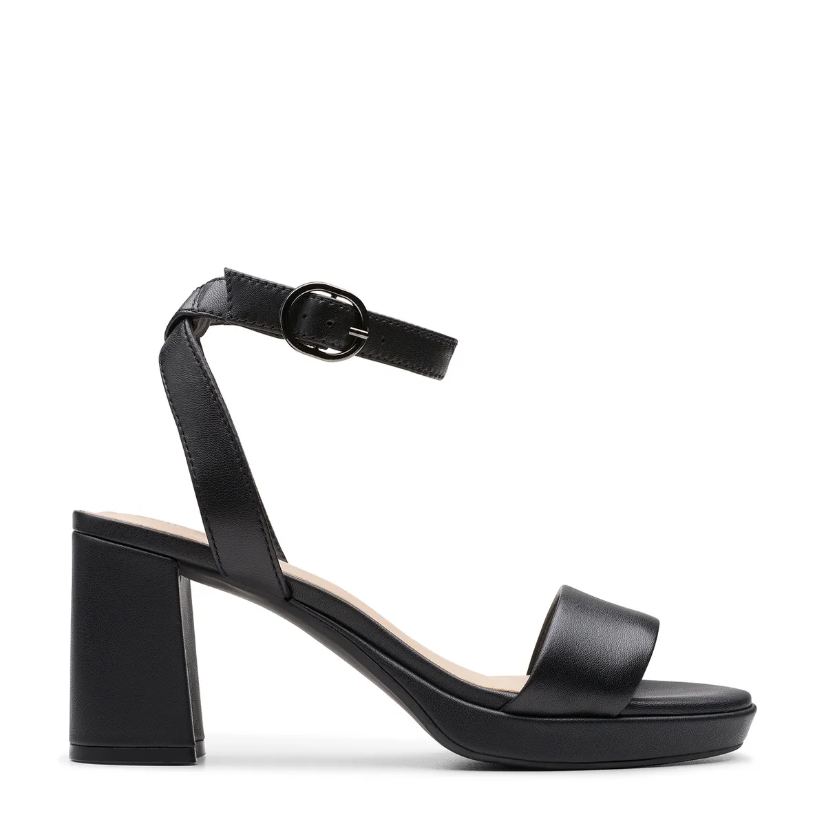 CLARKS - Sandalias de Vestir Mujer Clarks