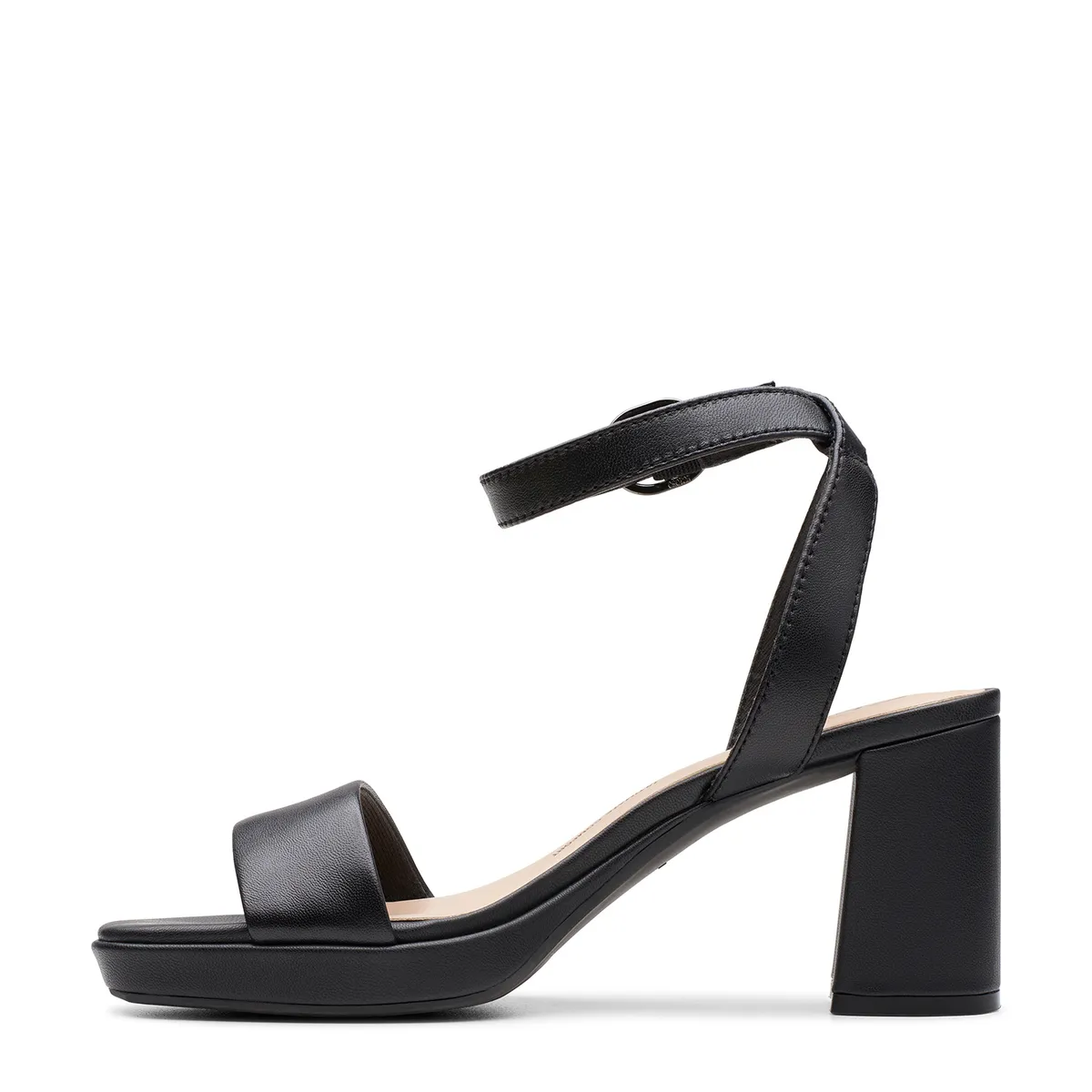 CLARKS - Sandalias de Vestir Mujer Clarks