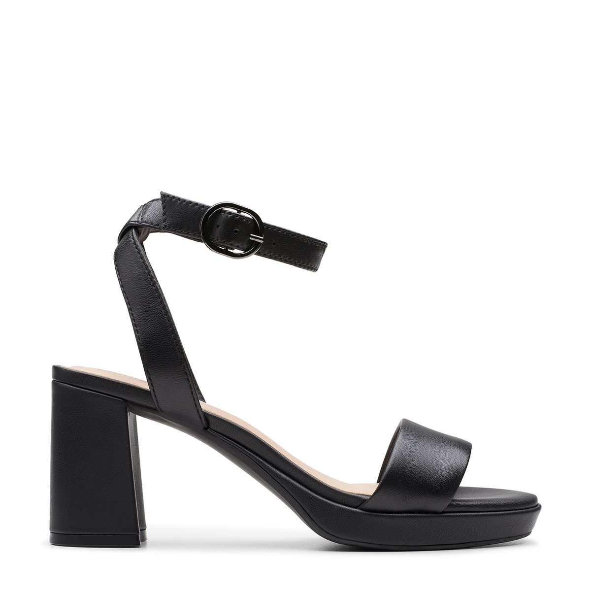 CLARKS - Sandalias de Vestir Mujer Clarks