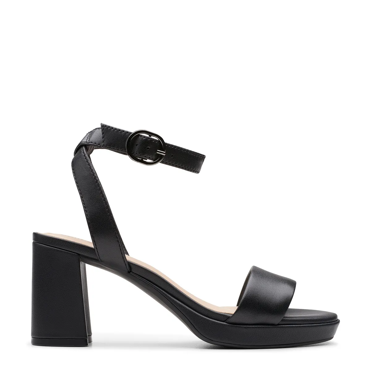 CLARKS - Sandalias de Vestir Mujer Clarks