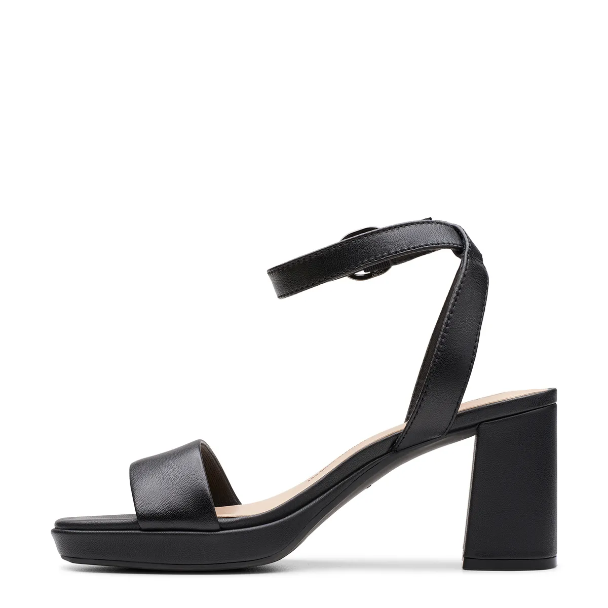 CLARKS - Sandalias de Vestir Mujer Clarks