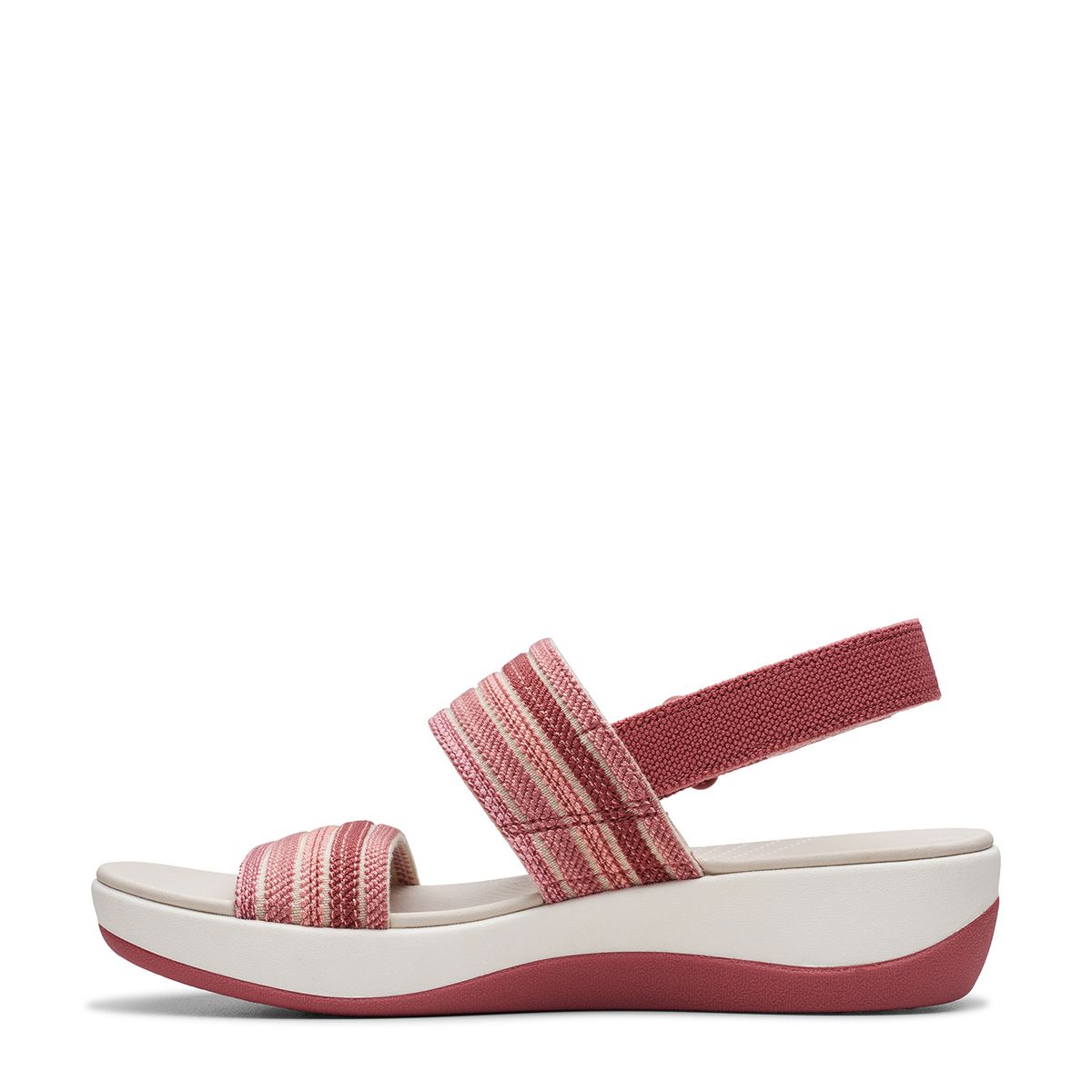 CLARKS - Sandalias Mujer Clarks Arla Stroll Dusty