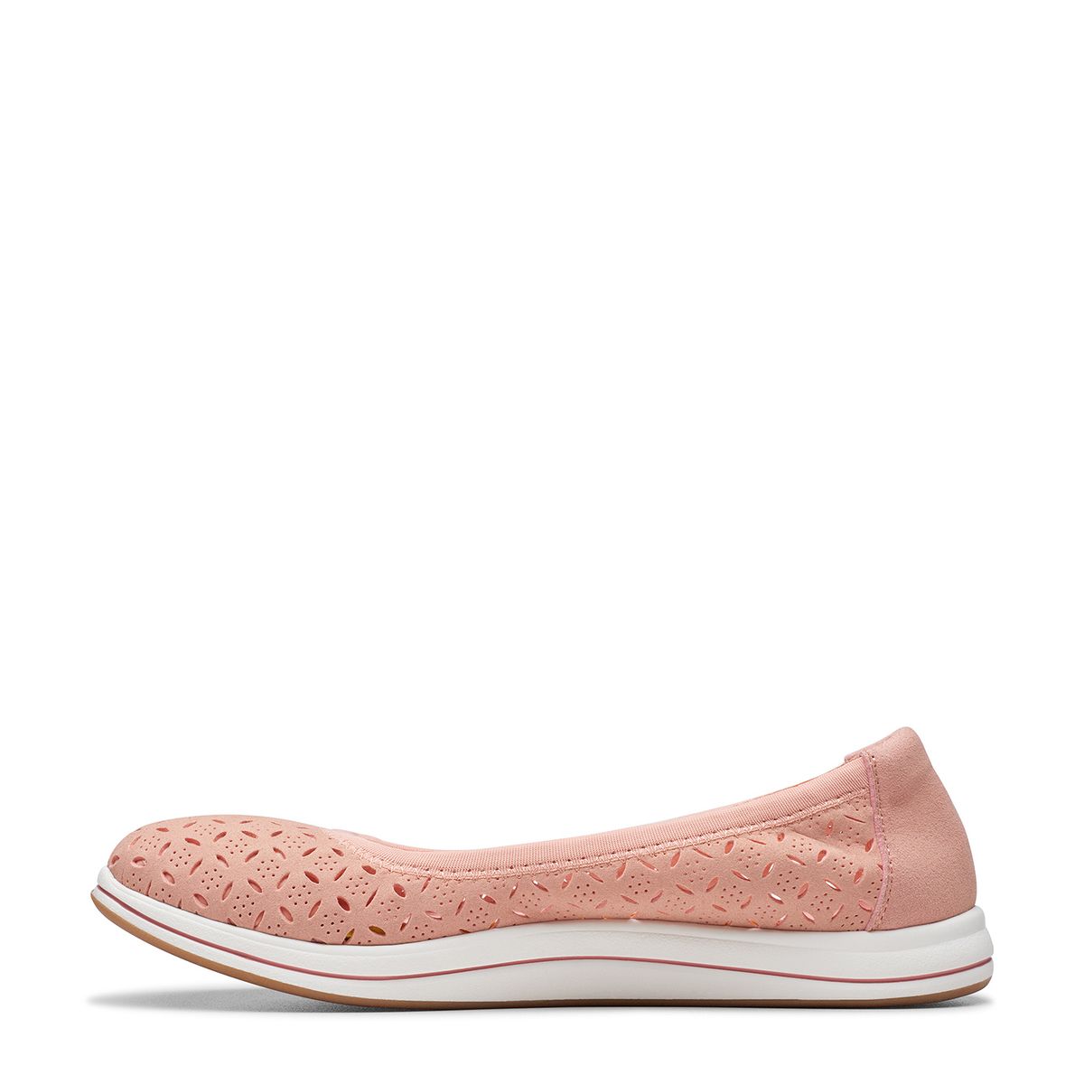CLARKS - Zapatos Casuales Mujer Clarks