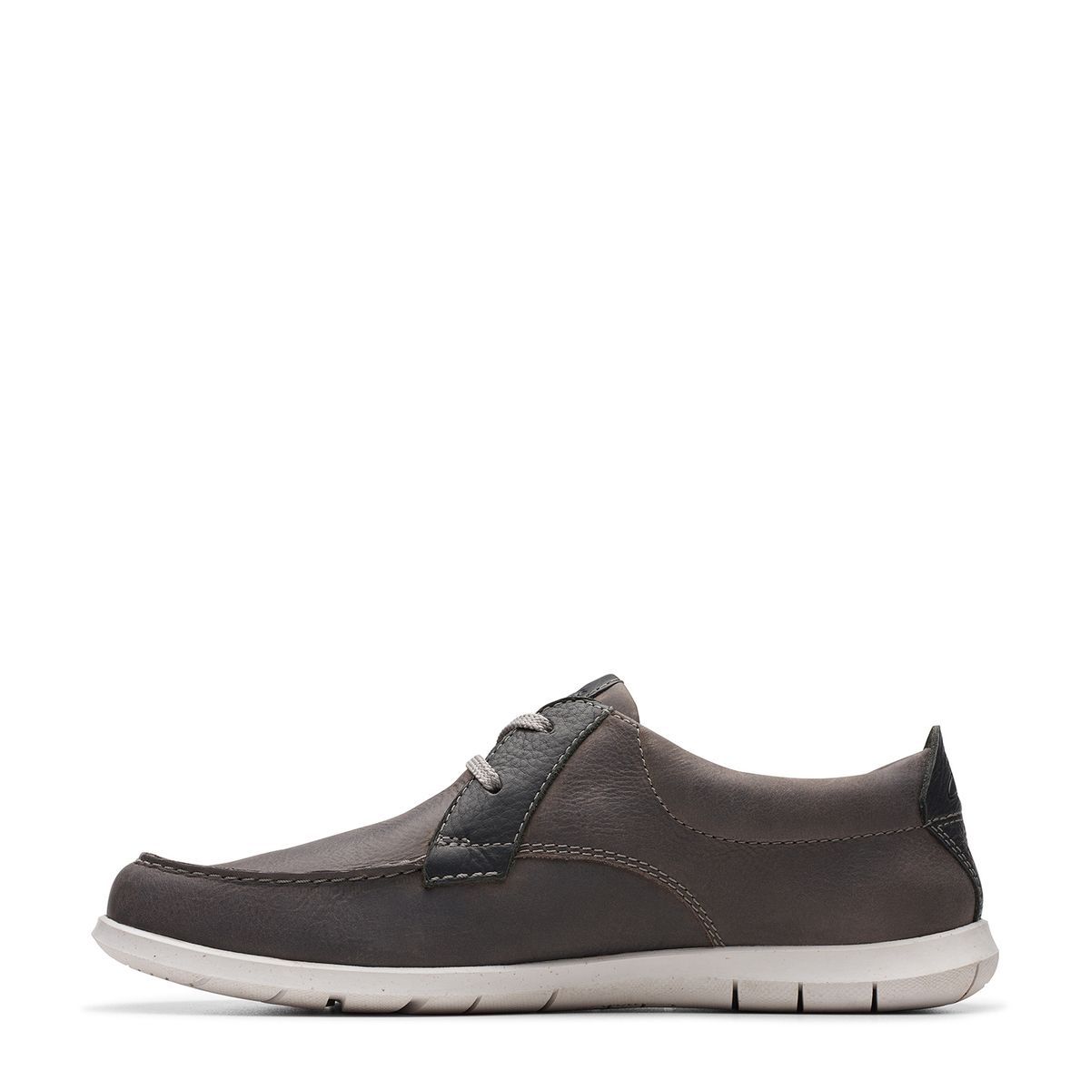CLARKS - Zapatos Casuales Hombre Clarks