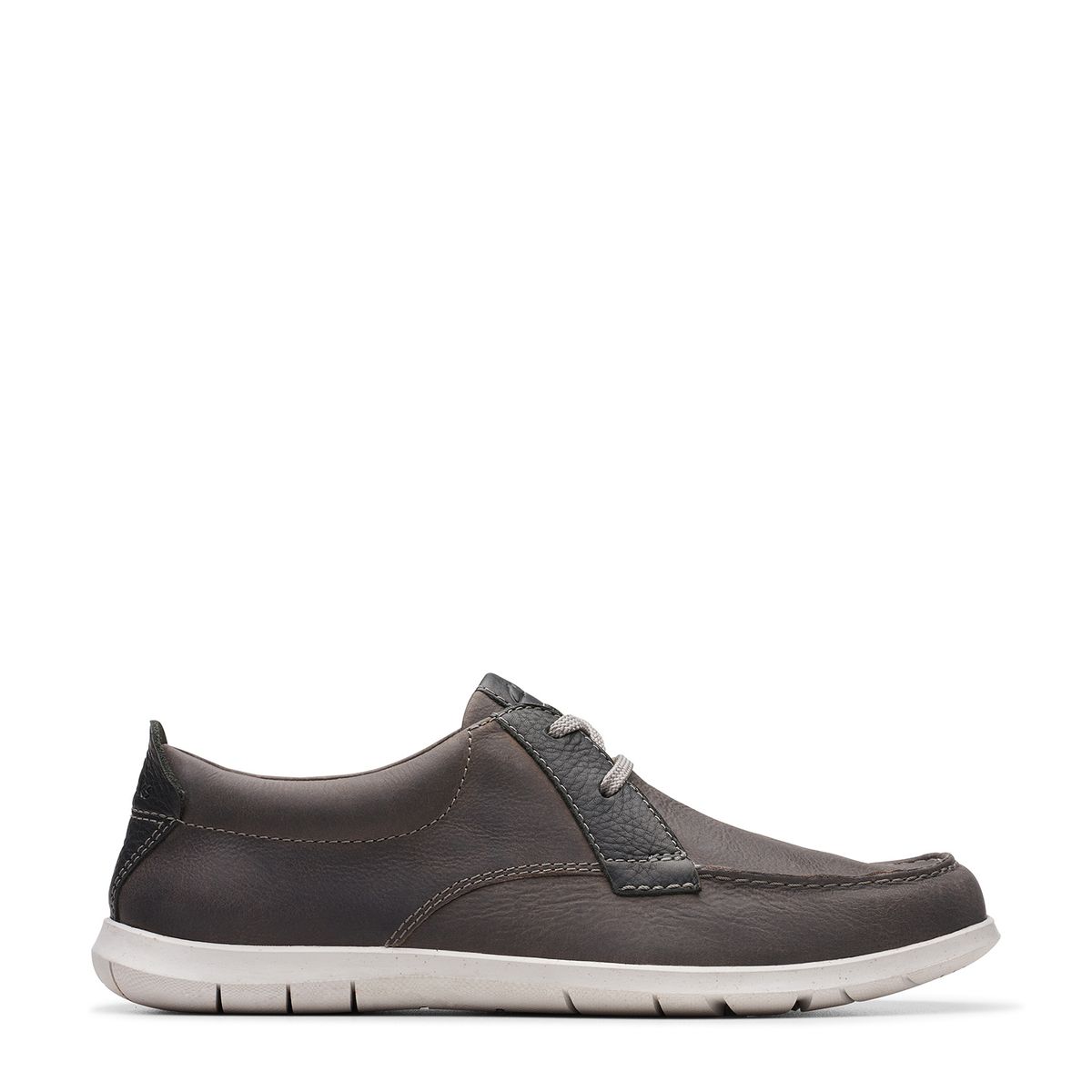 CLARKS - Zapatos Casuales Hombre Clarks