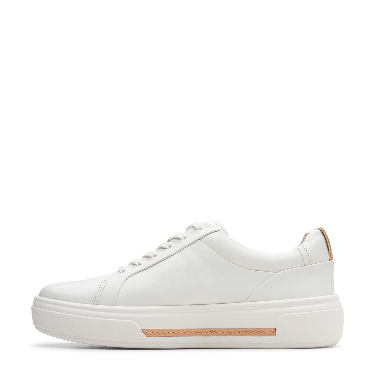 CLARKS - Zapatillas Urbanas Mujer Clarks