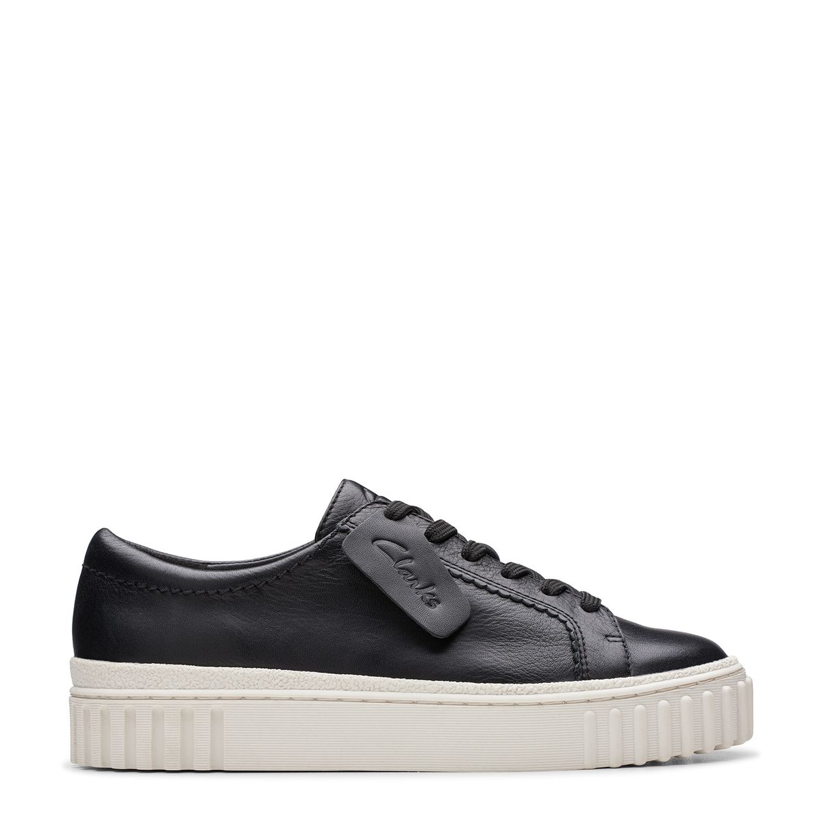 CLARKS - Zapatillas Urbanas Mujer Clarks