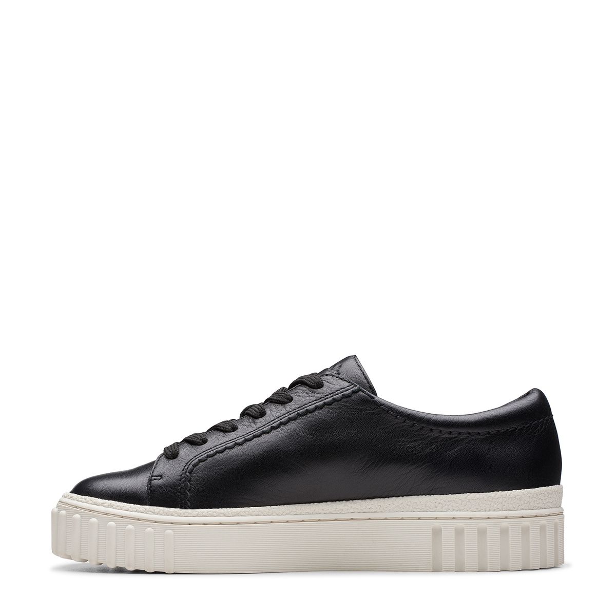 CLARKS - Zapatillas Urbanas Mujer Clarks