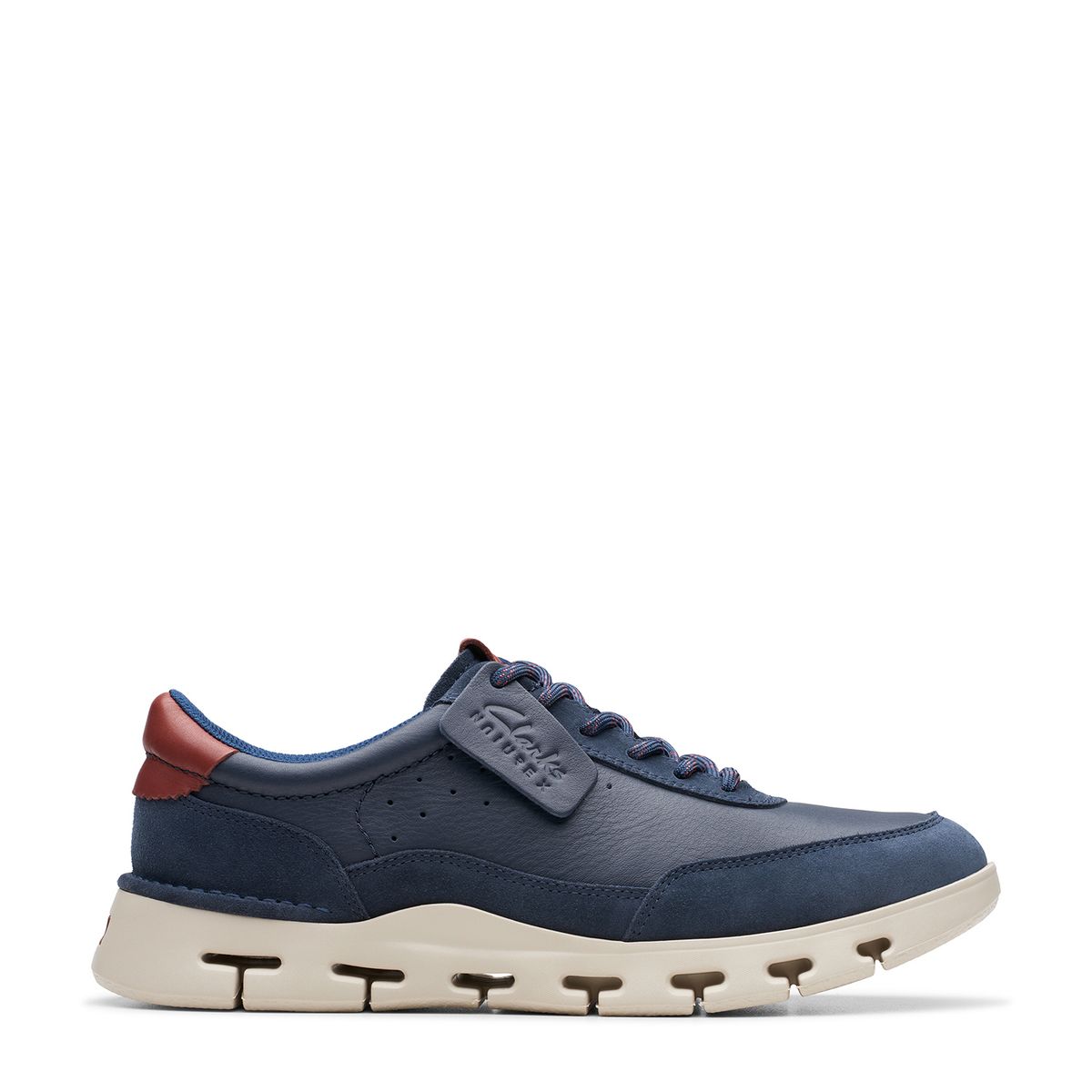 CLARKS - Zapatillas Urbanas Hombre Clarks