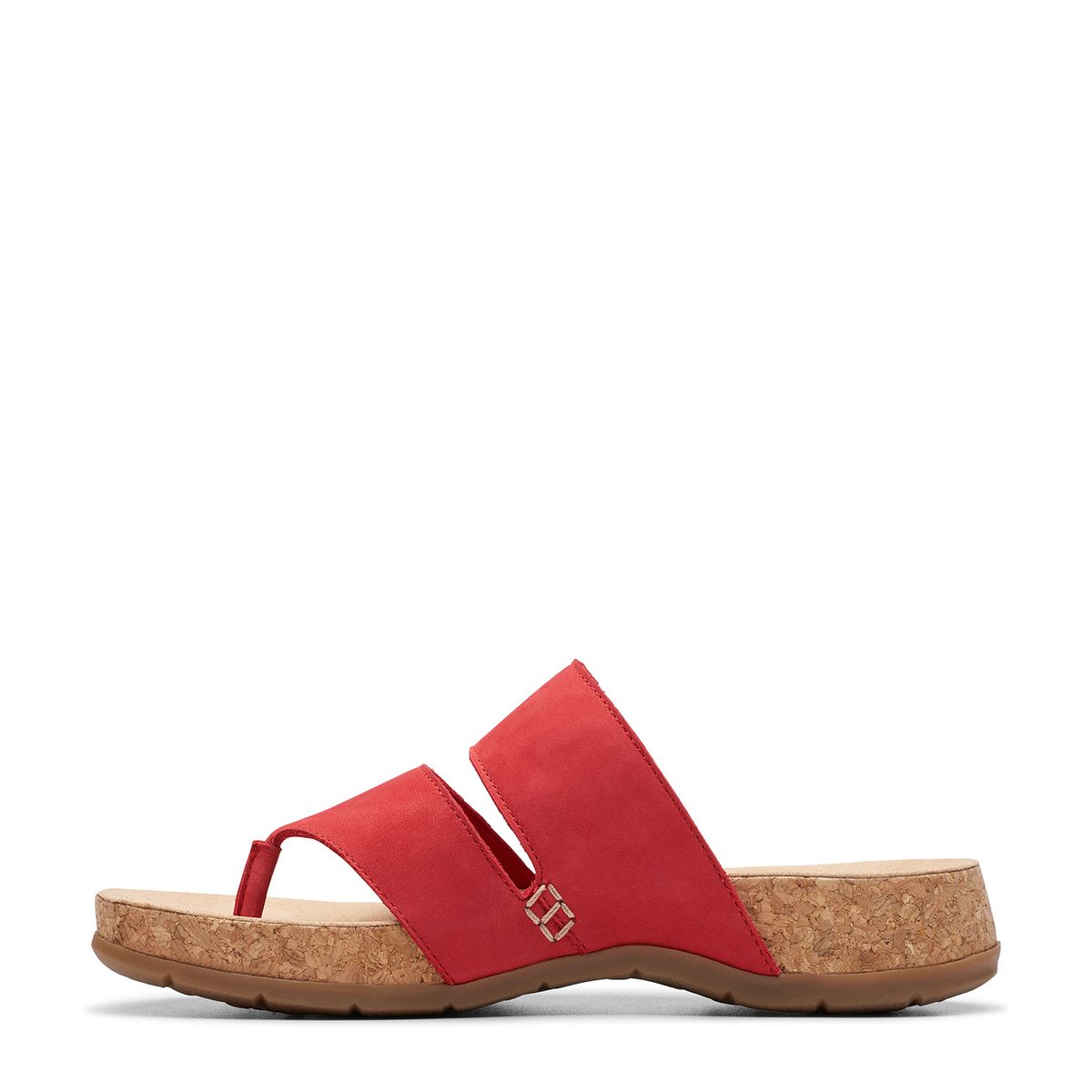 CLARKS - Sandalias Casuales Mujer Clarks