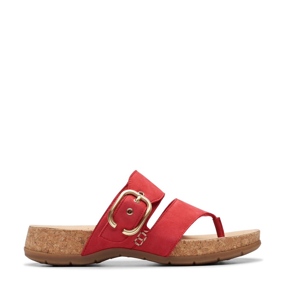 CLARKS - Sandalias Casuales Mujer Clarks