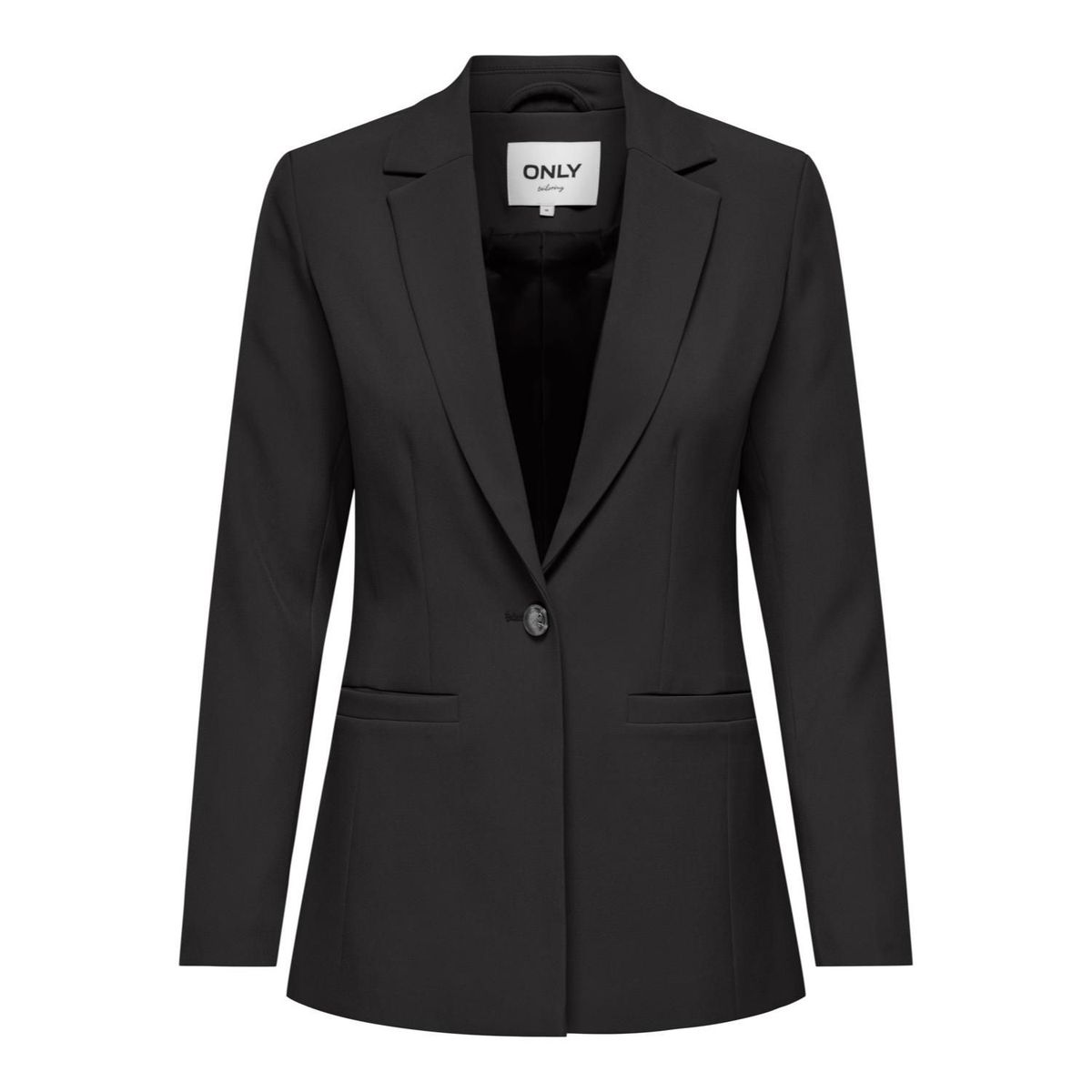 ONLY - Blazer Casual Mujer Only