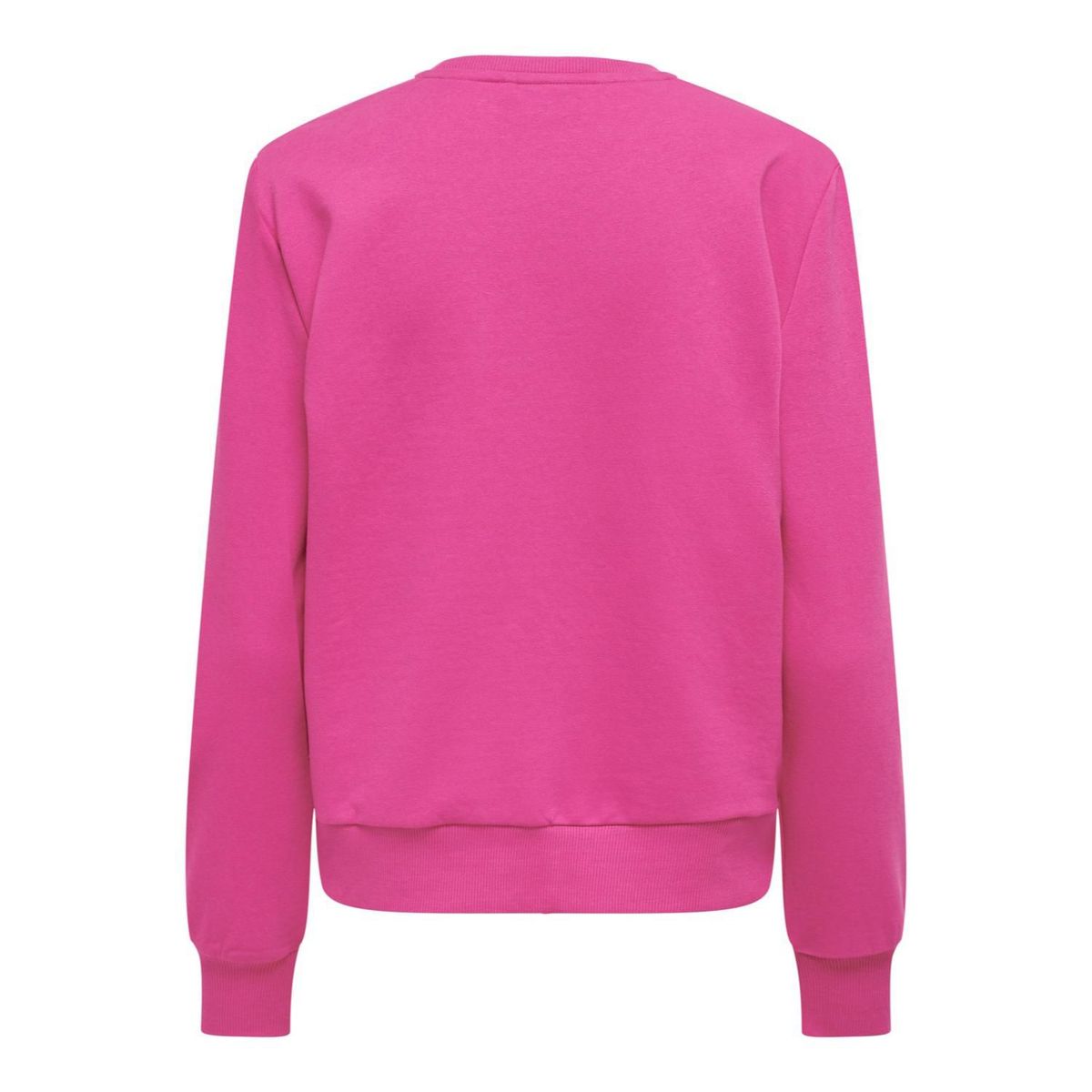 ONLY - Polera Algodón Mujer Only