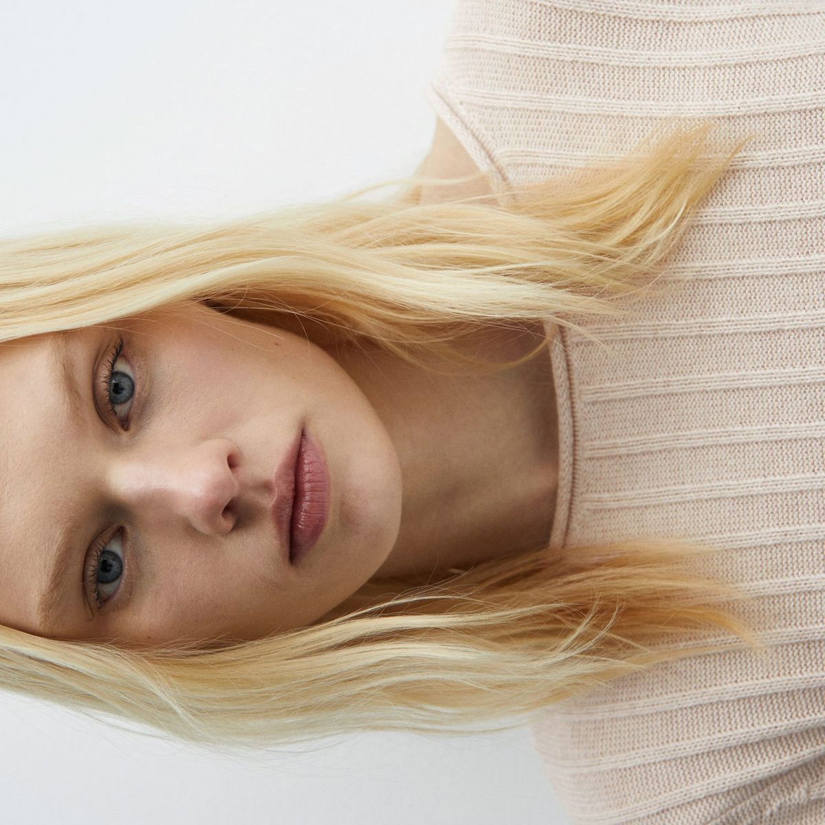 MANGO - Vestido Algodón Mujer Mango