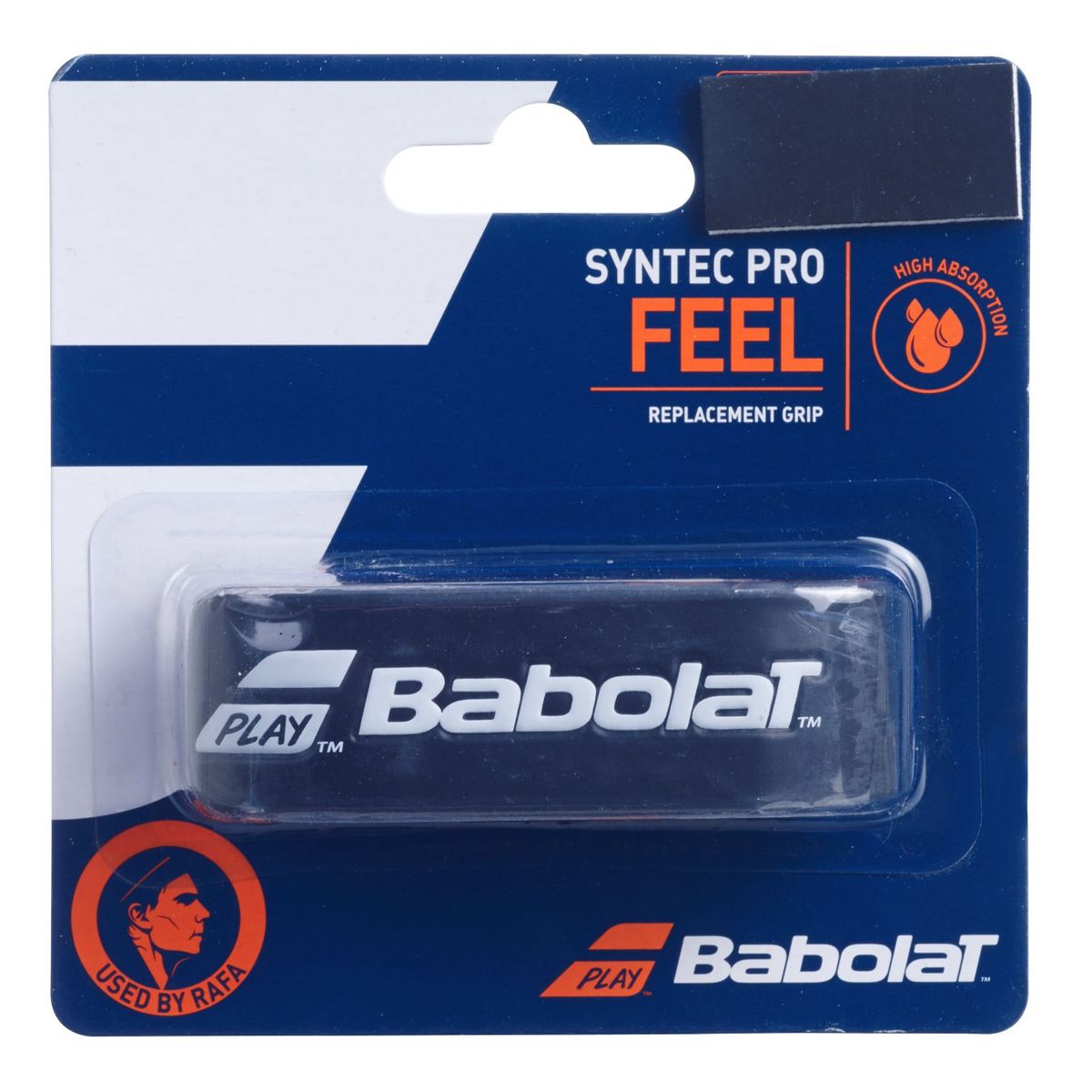 BABOLAT - Grip Syntec Pro  Babolat