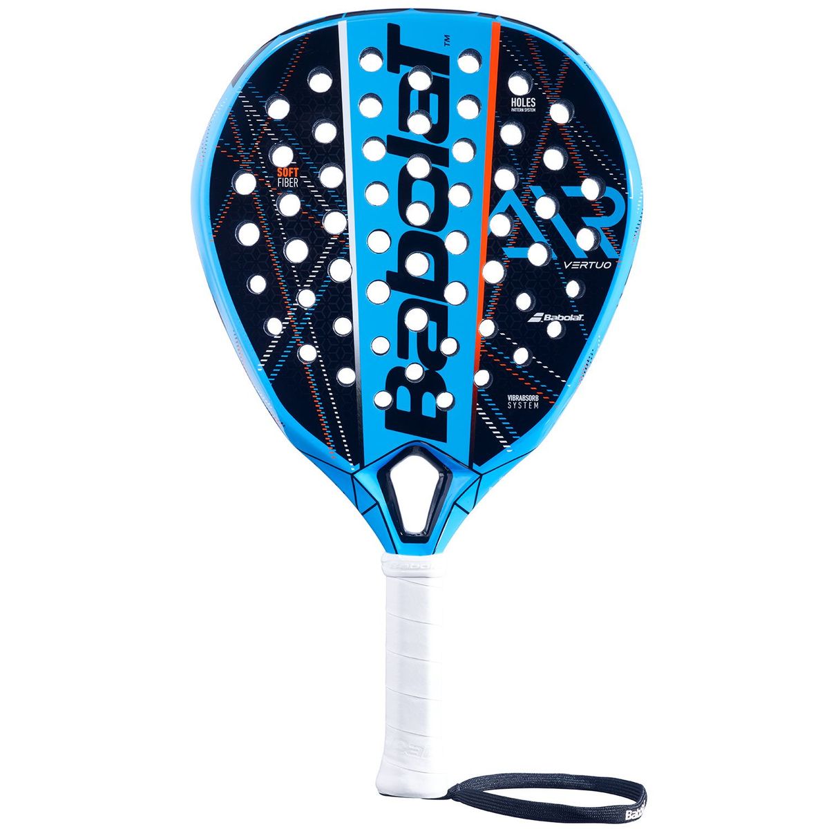 BABOLAT - Paleta De Pádel Air Vertuo Babolat