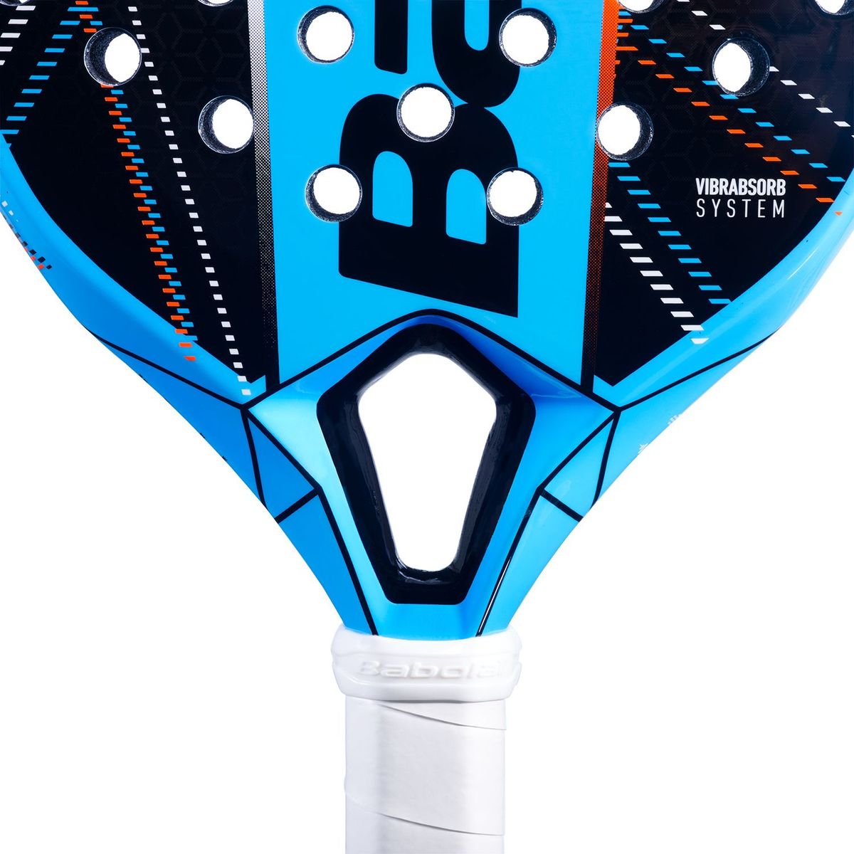 BABOLAT - Paleta De Pádel Air Vertuo Babolat