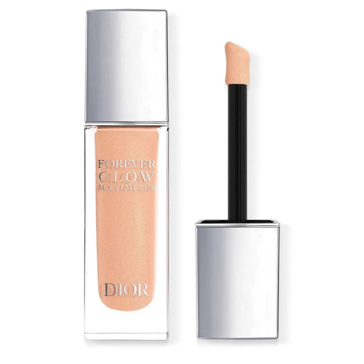 DIOR - Dior Forever Glow Maximizer - Iluminador Líquido