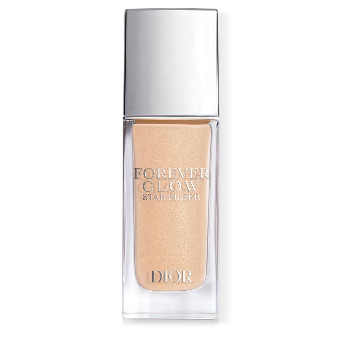 DIOR - Dior Forever Glow Star Filter - Sublimador De Piel