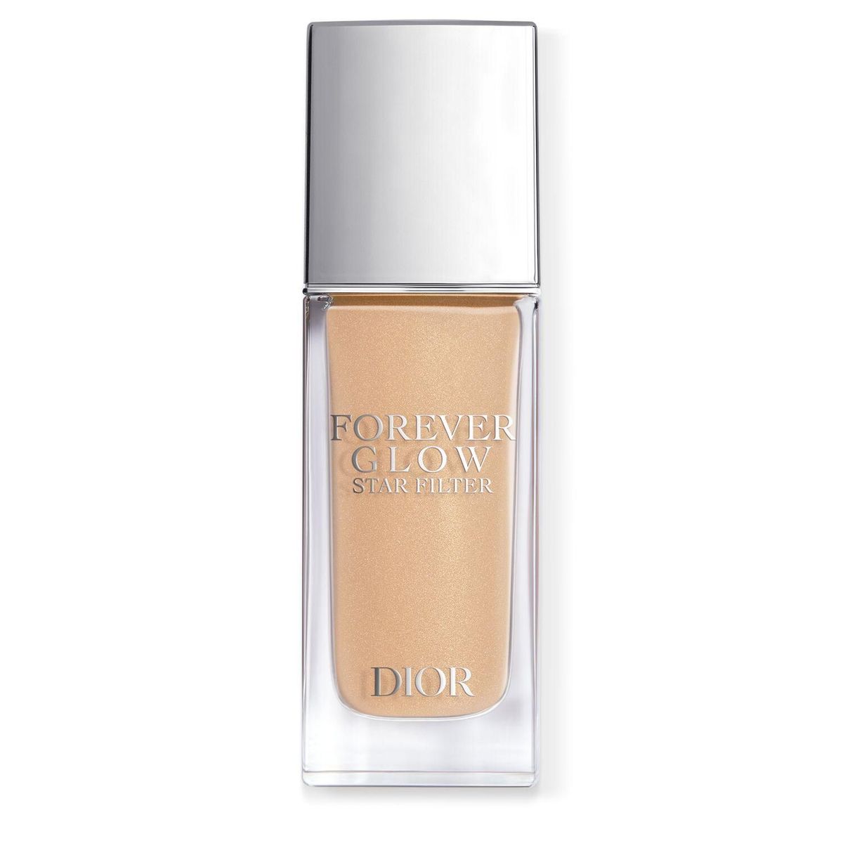 DIOR - Dior Forever Glow Star Filter - Sublimador De Piel