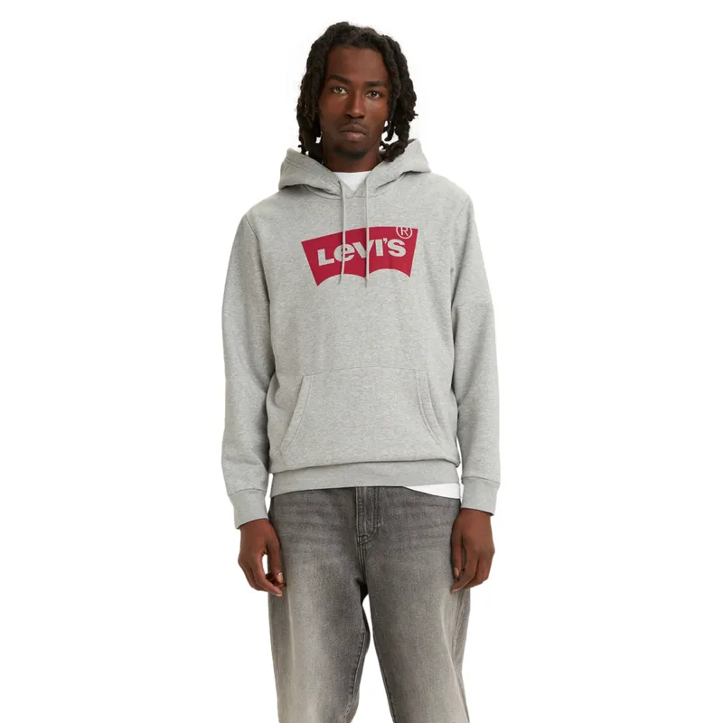 LEVIS - Polera Casual Algodón Hombre Levis