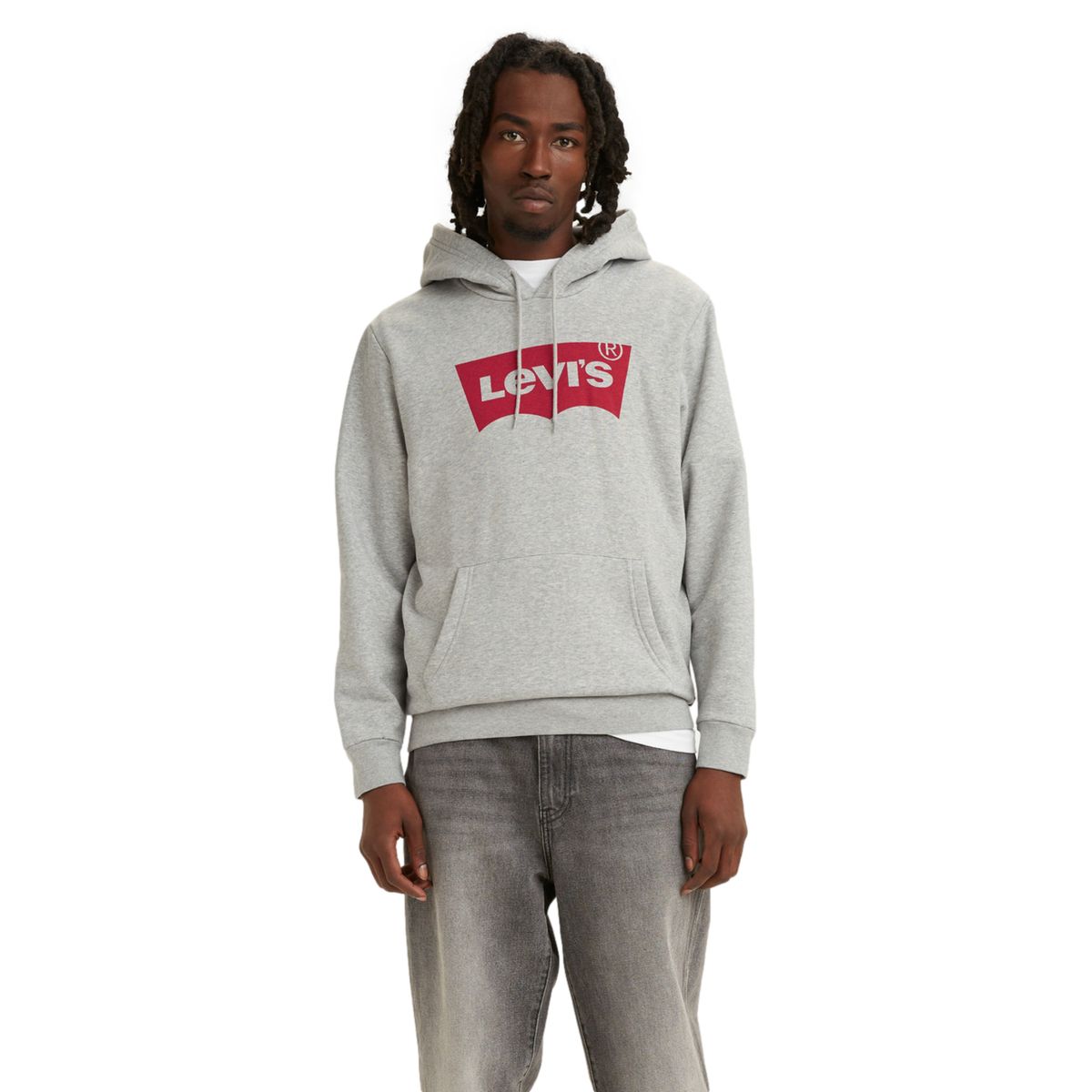 LEVIS - Polera Casual Algodón Hombre Levis