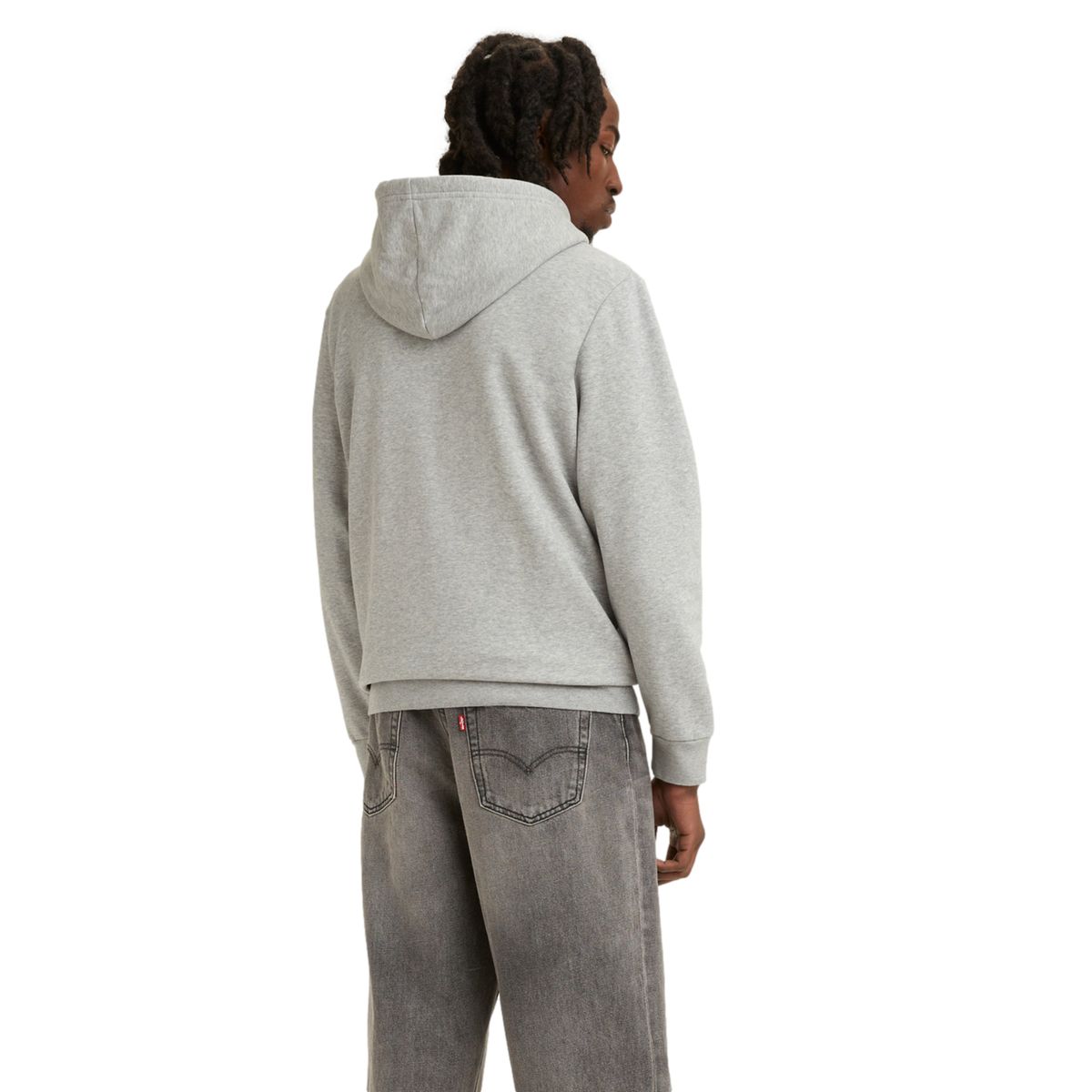 LEVIS - Polera Casual Algodón Hombre Levis