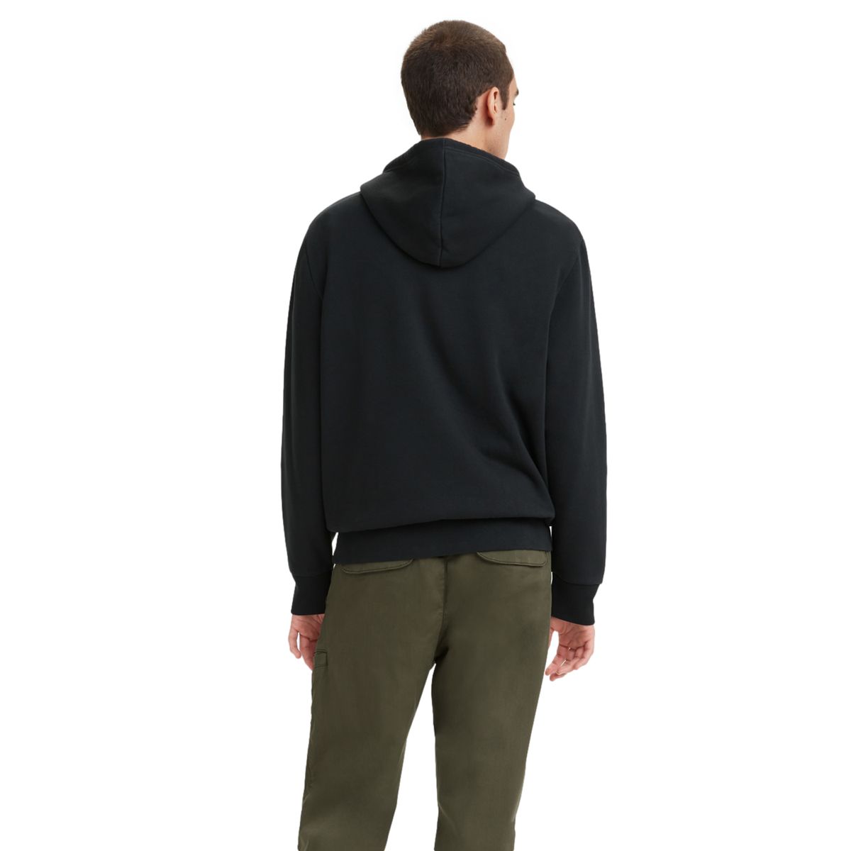 LEVIS - Polera Casual Algodón Hombre Levis