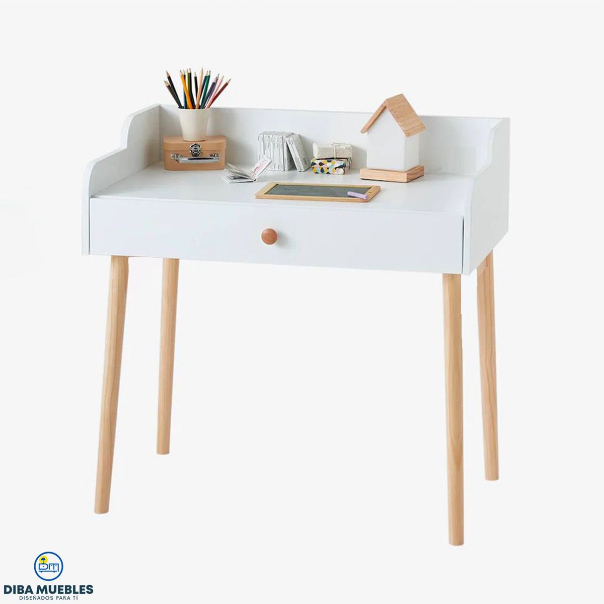 DIBA MUEBLES - Escritorio Fayu