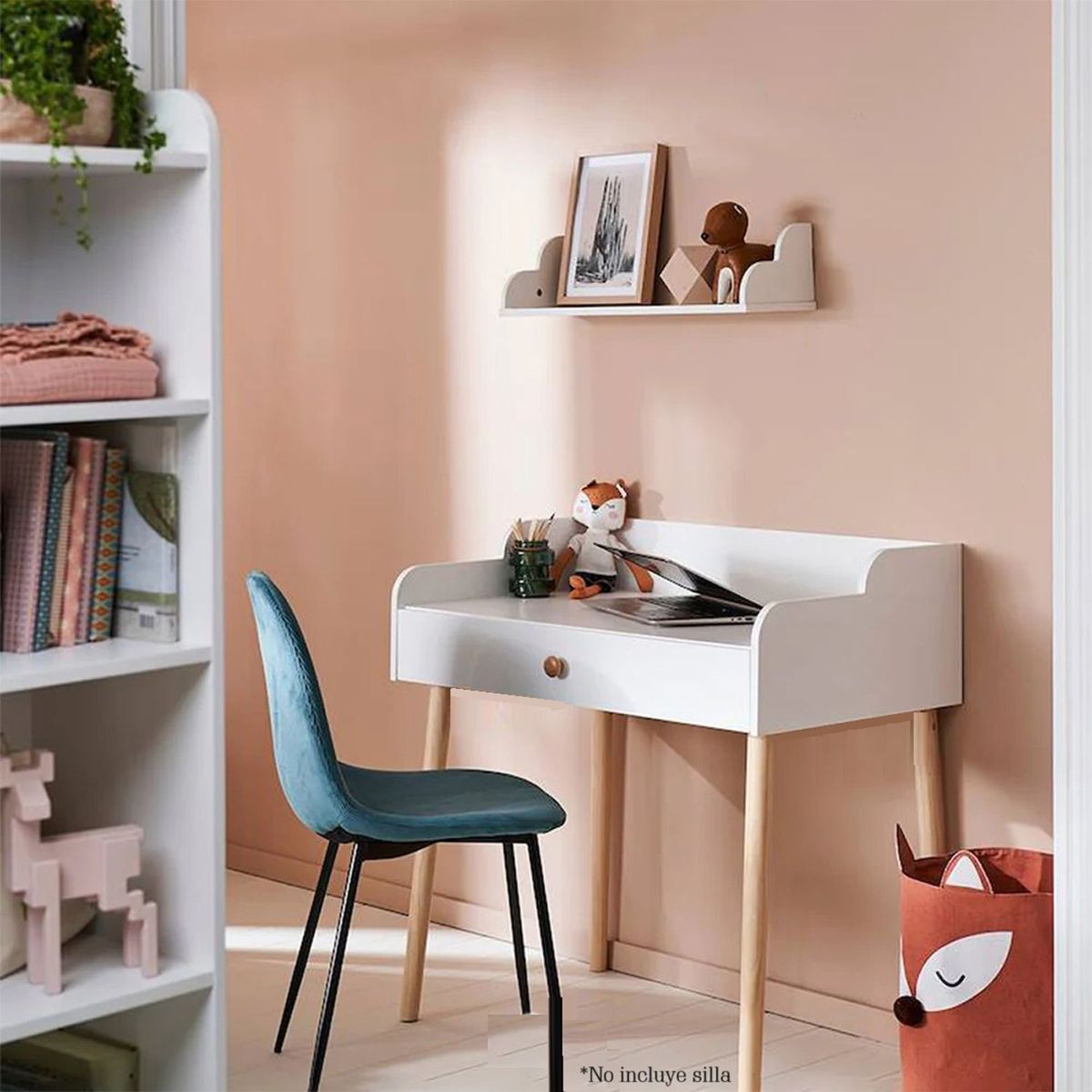 DIBA MUEBLES - Escritorio Fayu