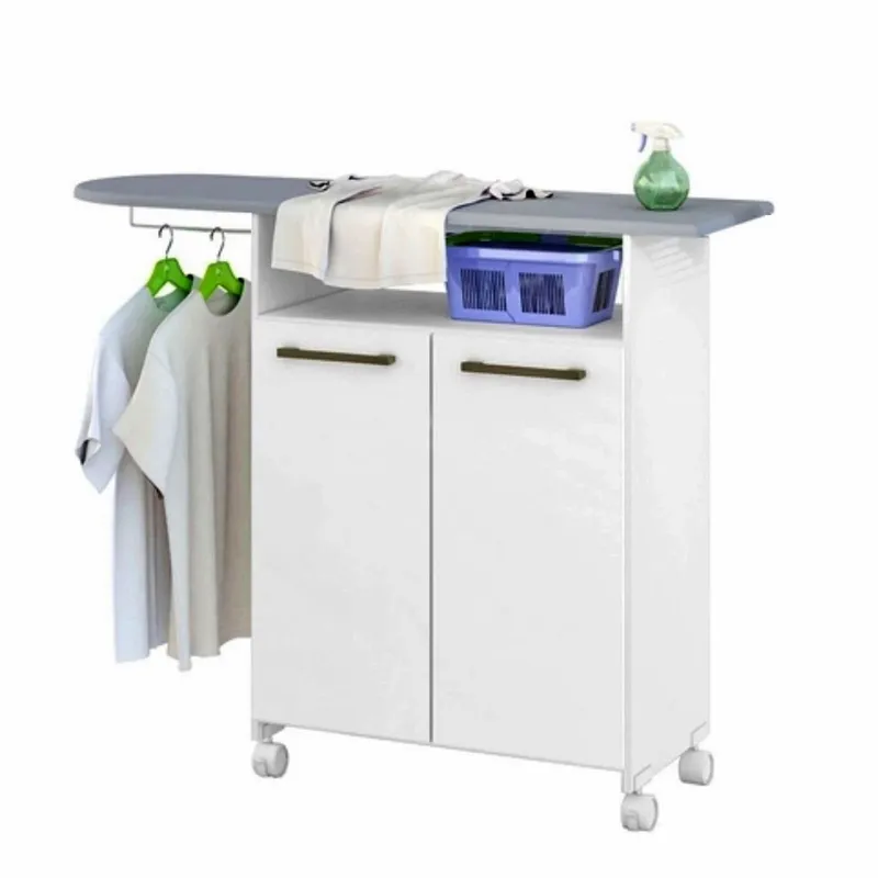 DIBA MUEBLES - Mueble Planchador Nakim