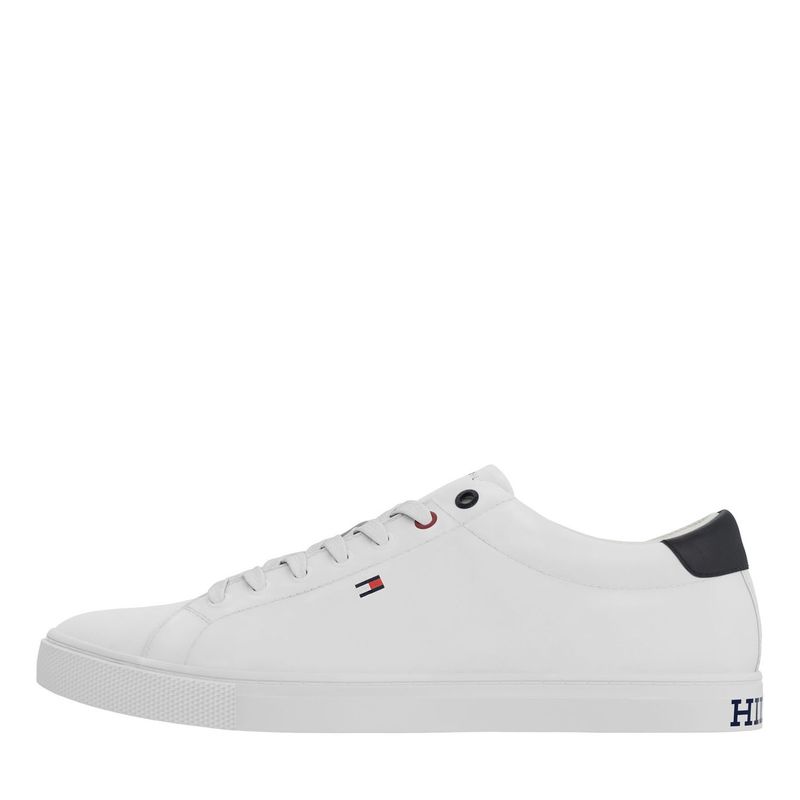 TOMMY HILFIGER - Zapatillas Urbanas Hombre Tommy Hilfiger Im Core Vulc