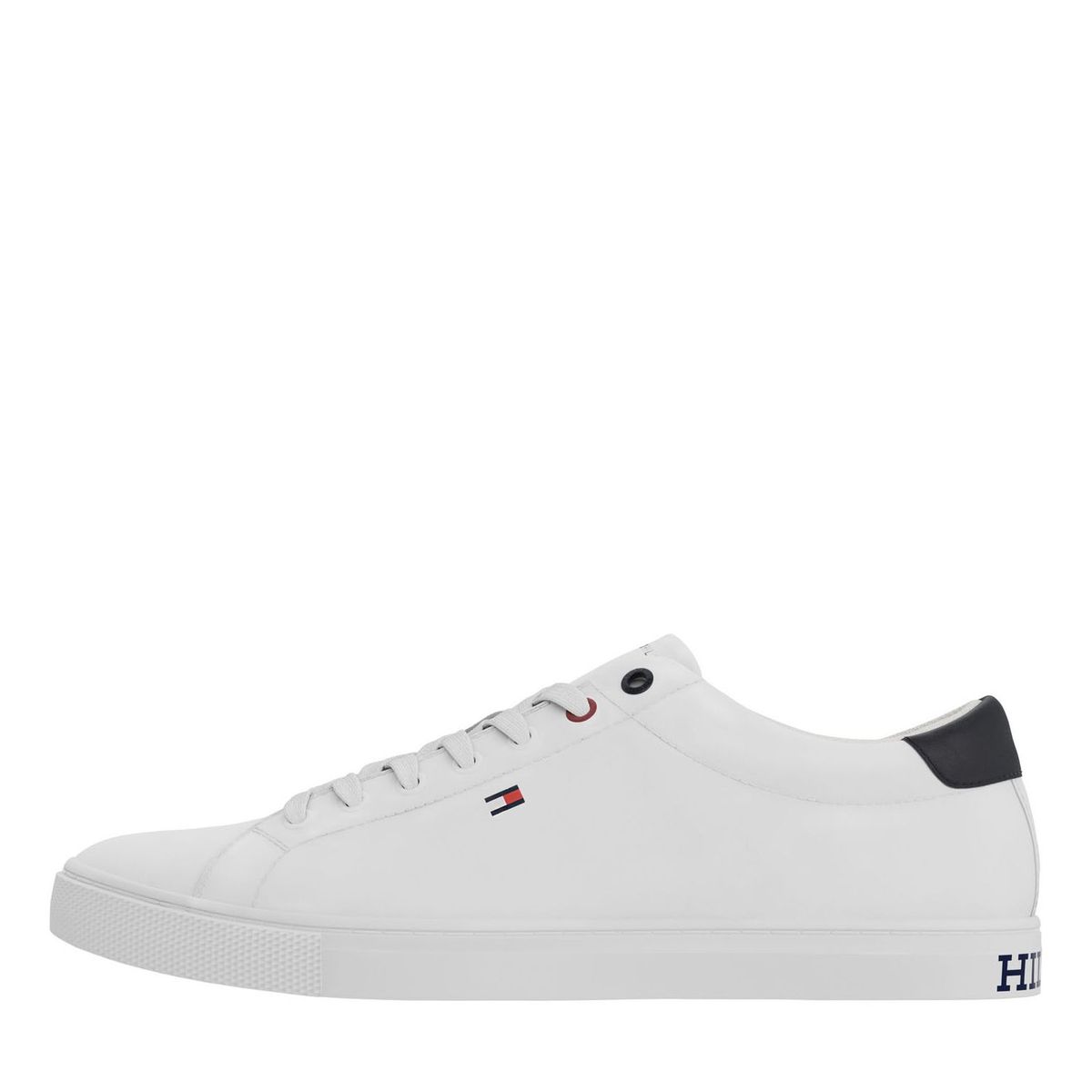 TOMMY HILFIGER - Zapatillas Urbanas Hombre Tommy Hilfiger Im Core Vulc