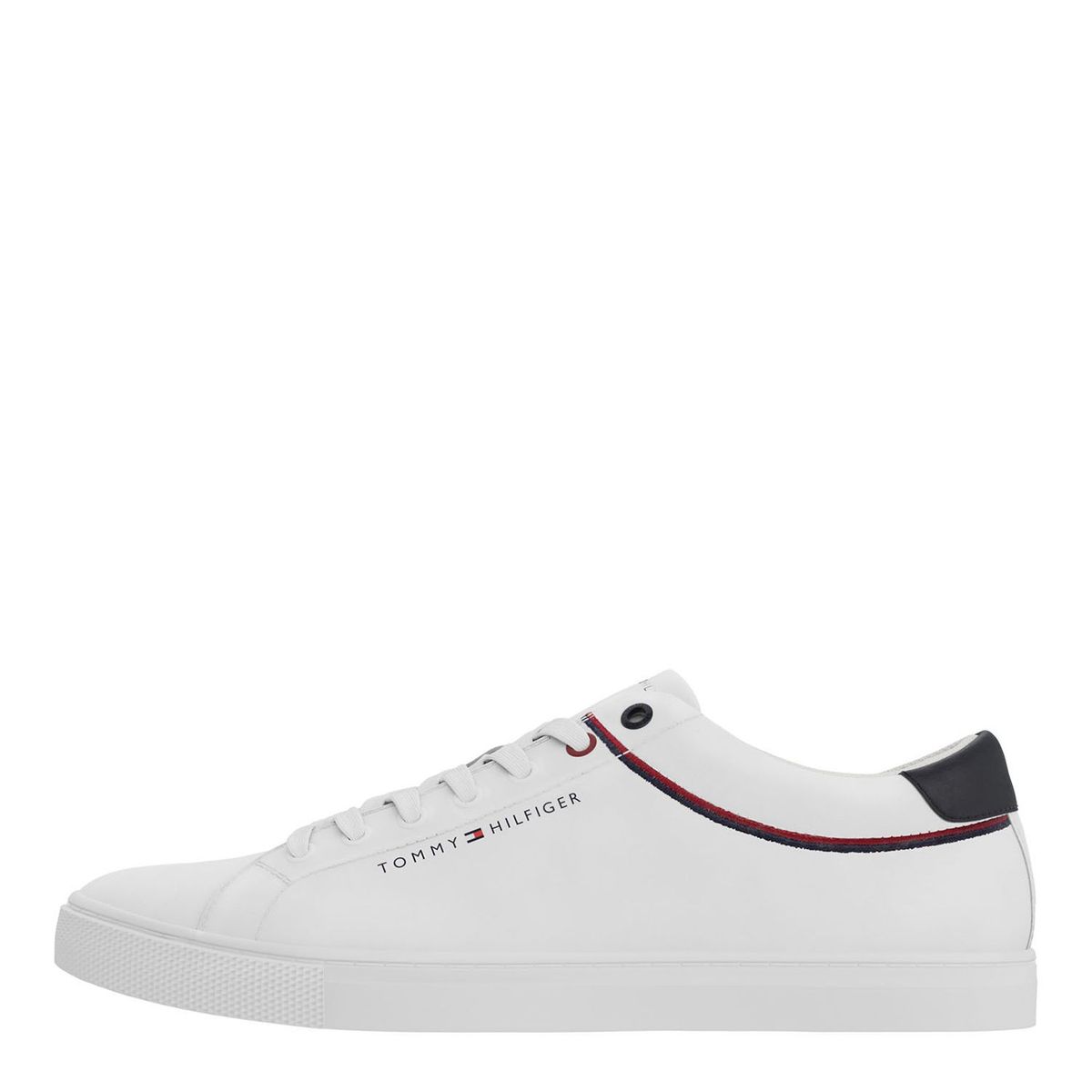 TOMMY HILFIGER - Zapatillas Urbanas Hombre Tommy Hilfiger Im Core Vulc