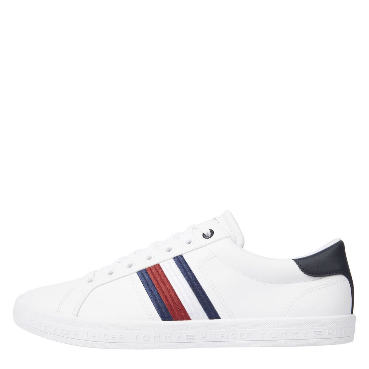 TOMMY HILFIGER - Zapatillas Urbanas Hombre Tommy Hilfiger Im Iconic Vul